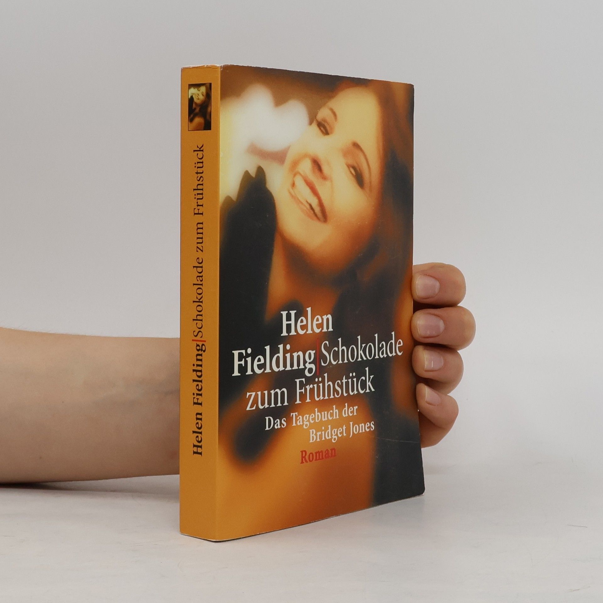 Helen Fielding Schokolade zum Frühstück