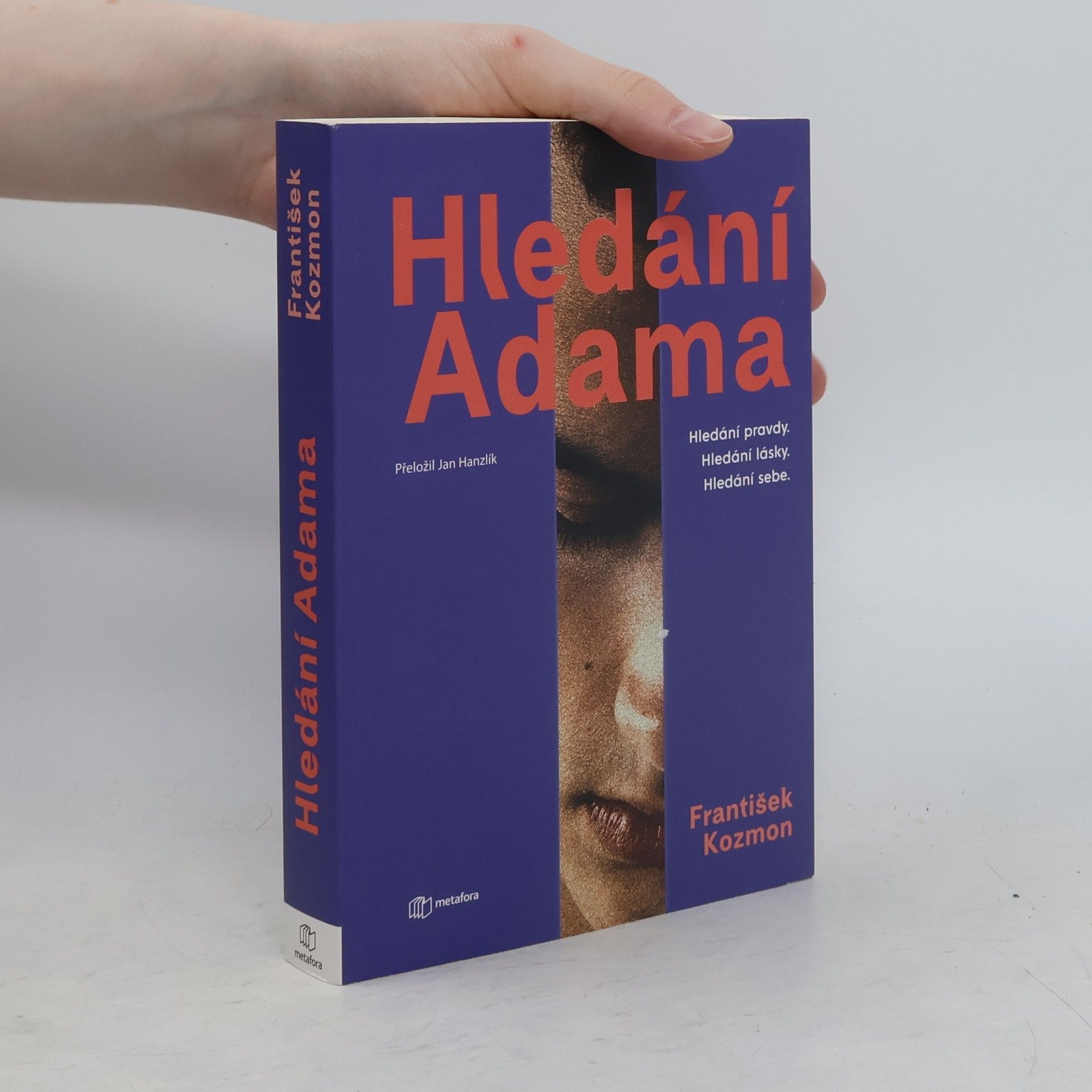 Hledání Adama
