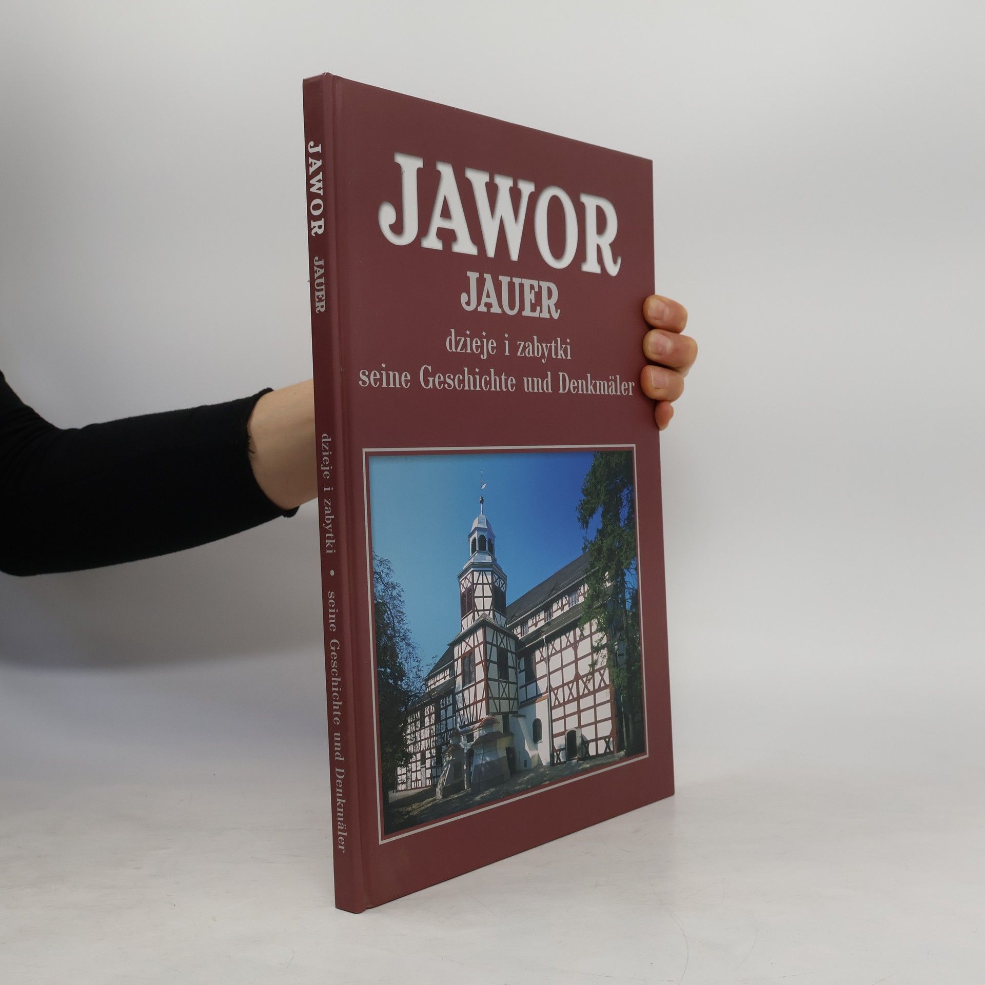 Jawor Jauer