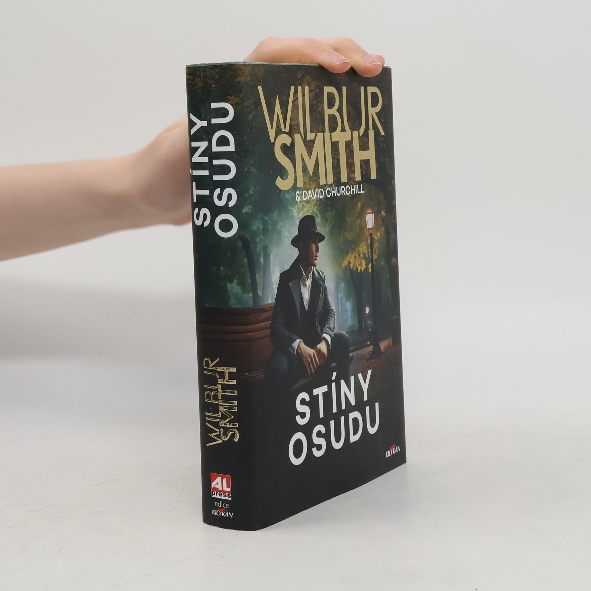 Stíny osudu