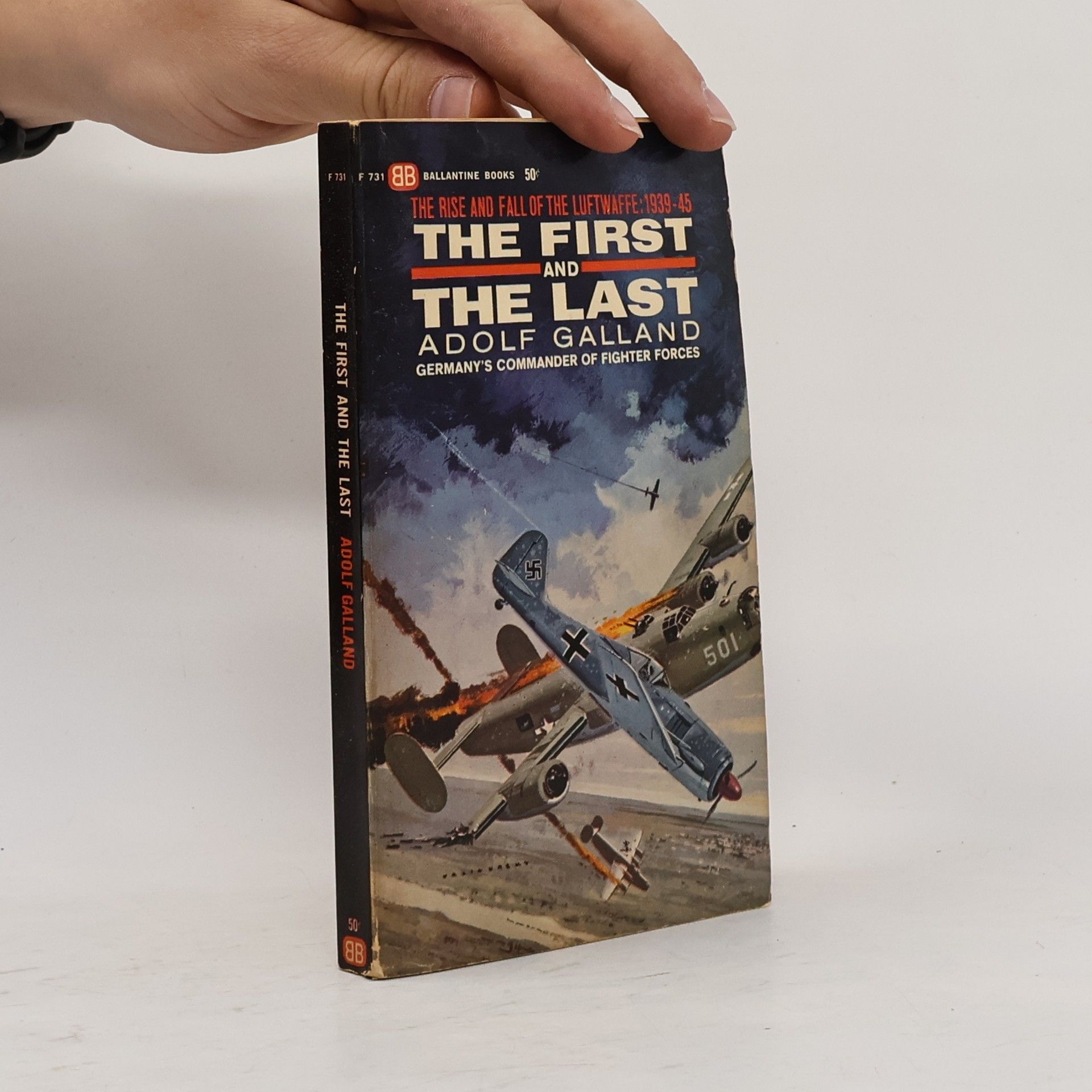The First and the Last