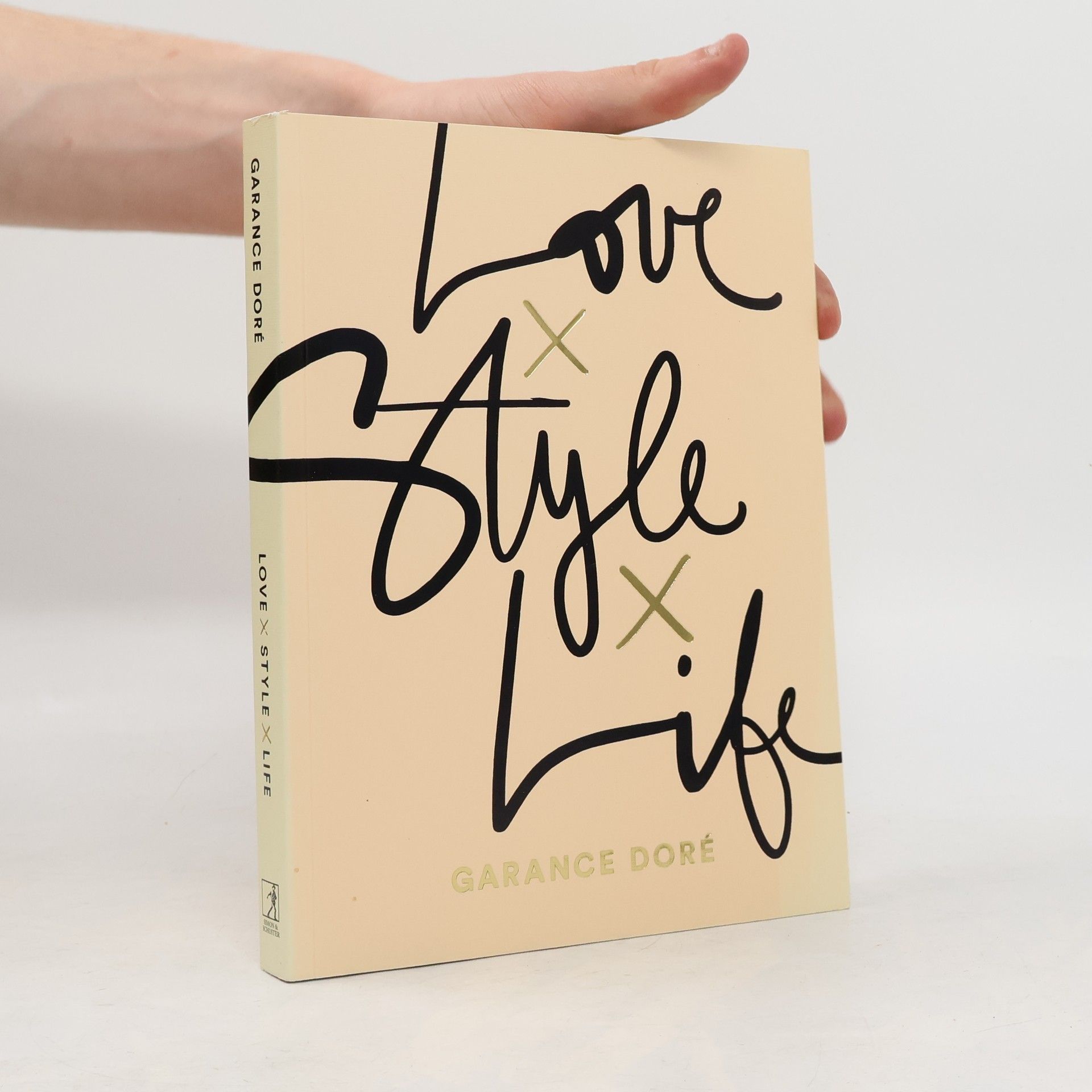 Garance Doré Love x Style x Life