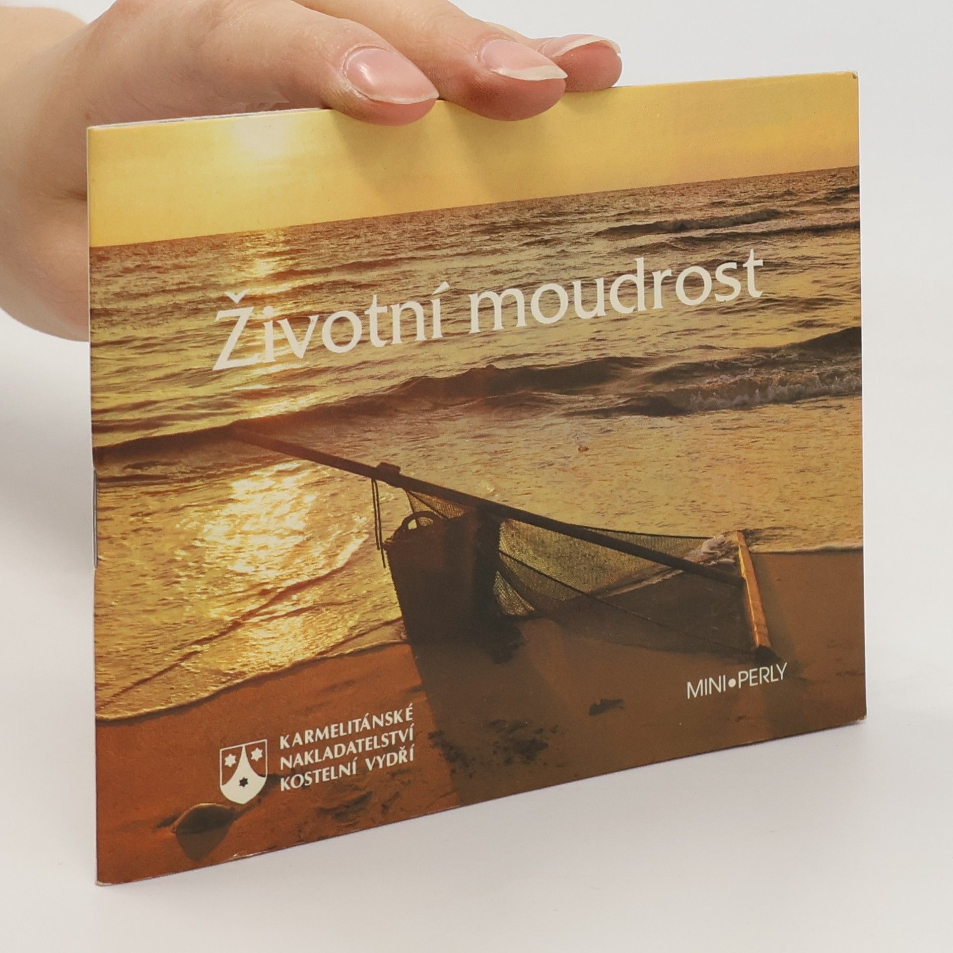 Autorenkollektiv Životní moudrost