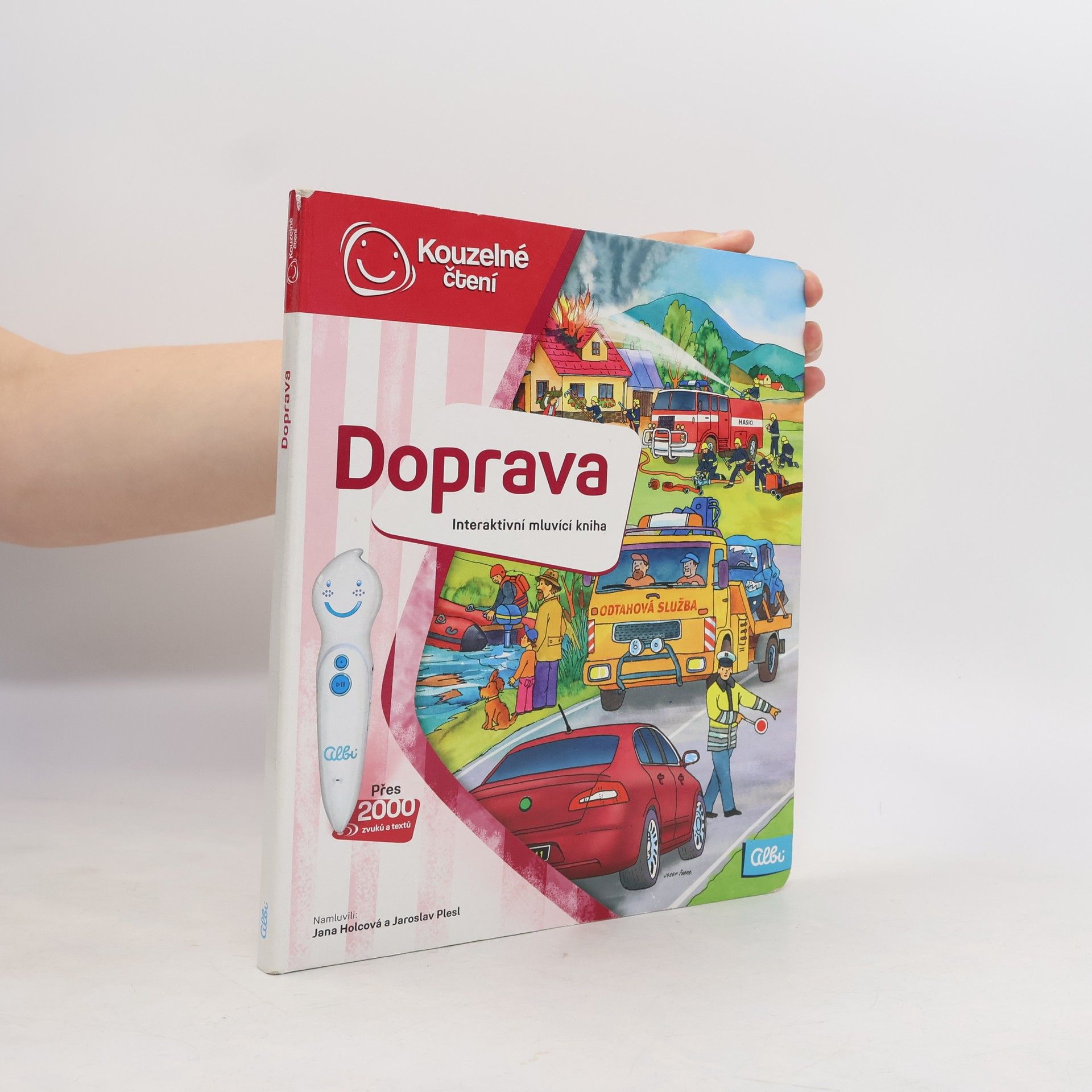 Autorenkollektiv Doprava