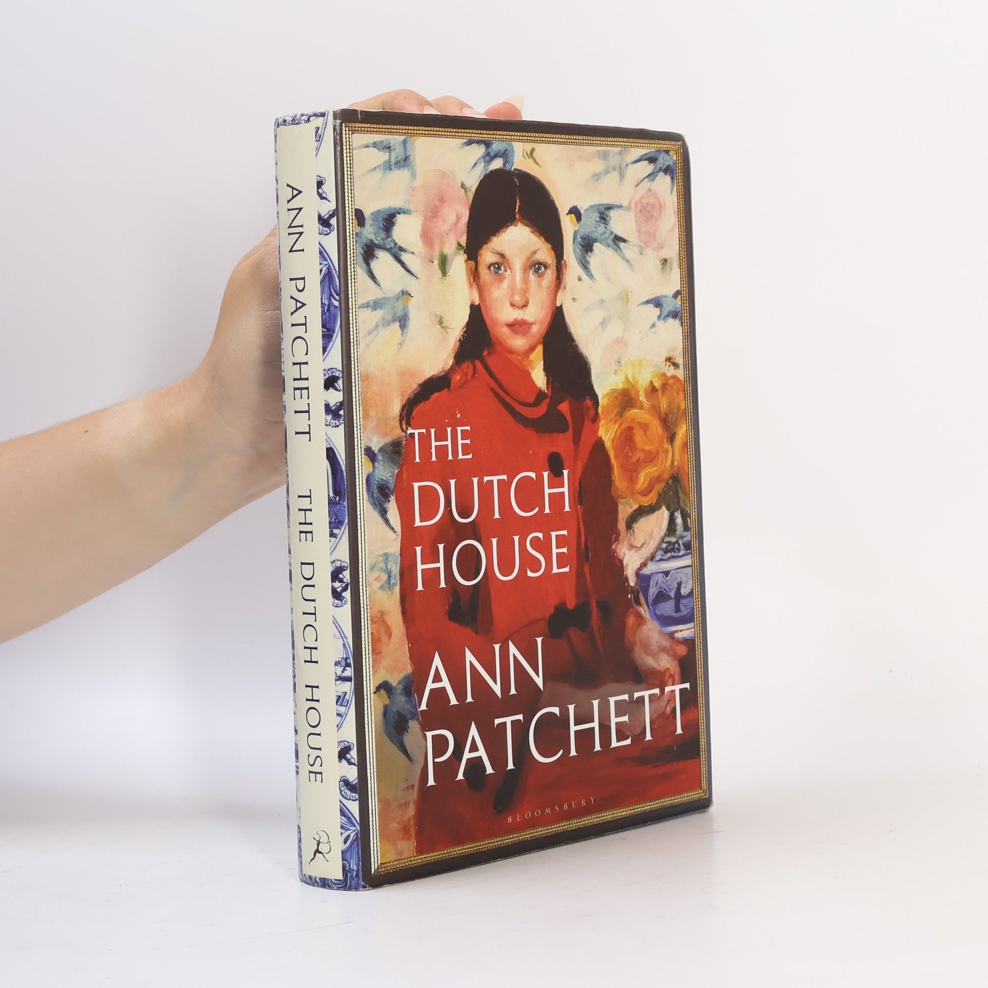 Ann Patchettová The Dutch House