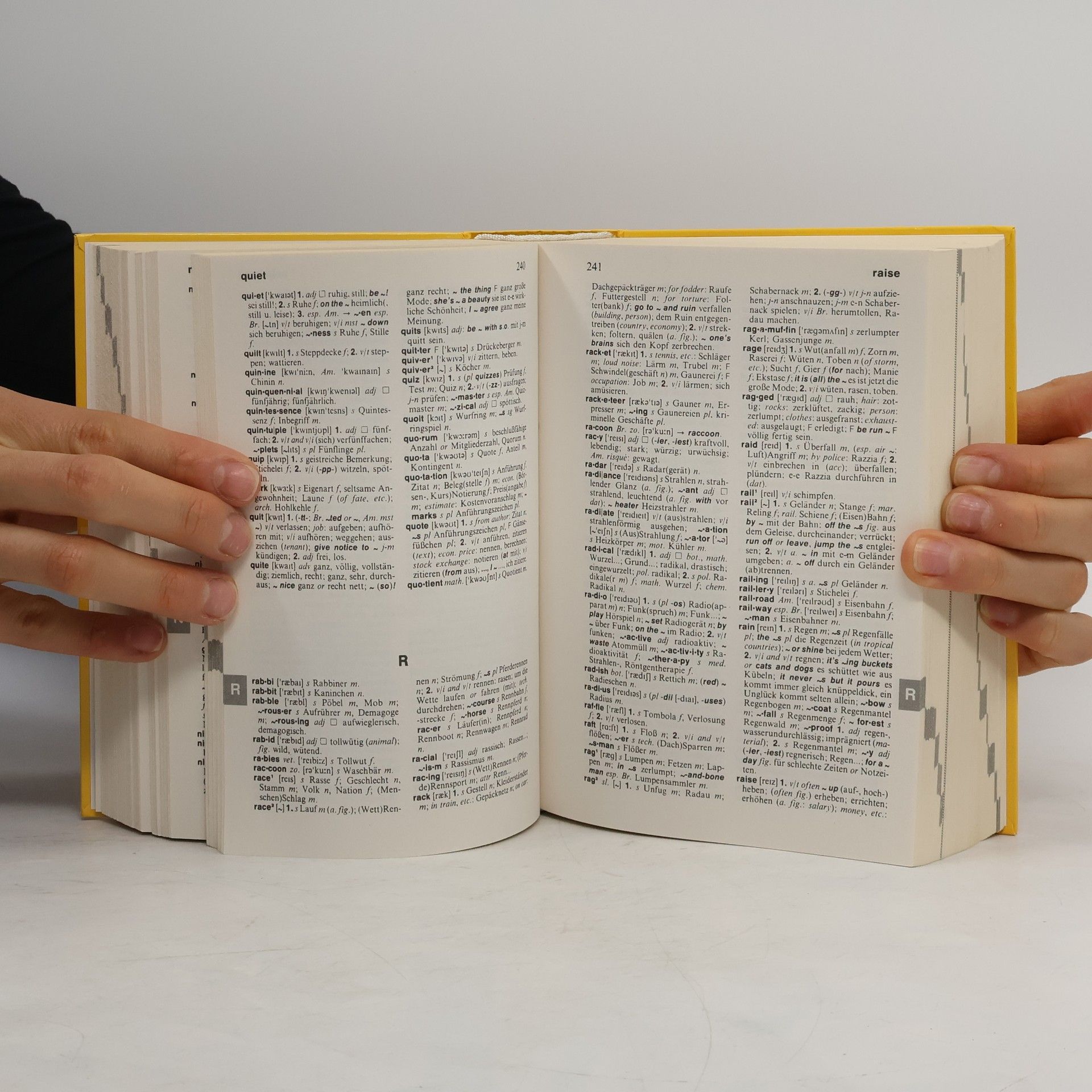 Various authors Langenscheidts Kompaktwörterbuch Englisch