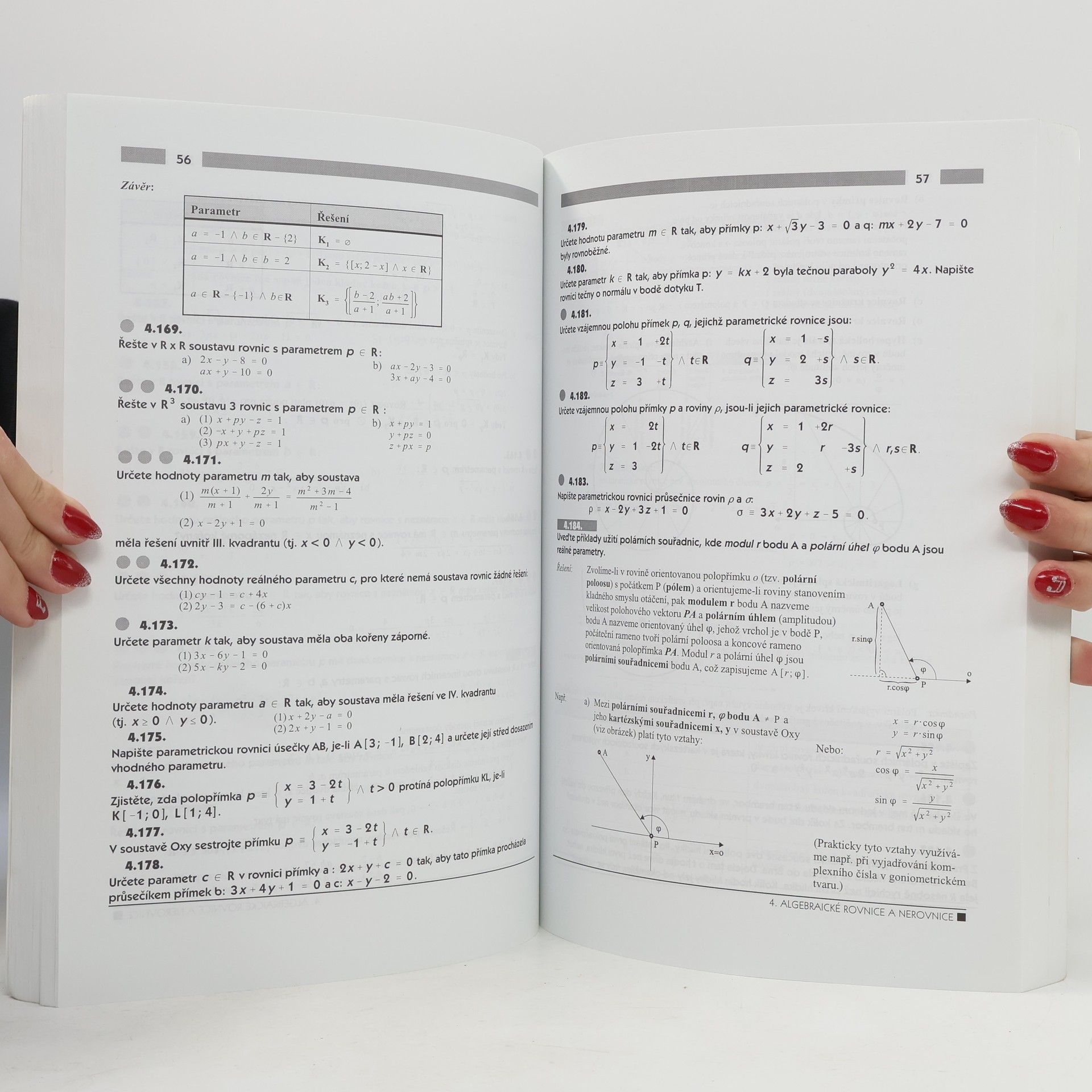 Zdeněk Vošický Matematika a fyzika: Matematika, cvičení z matematiky, fyzika