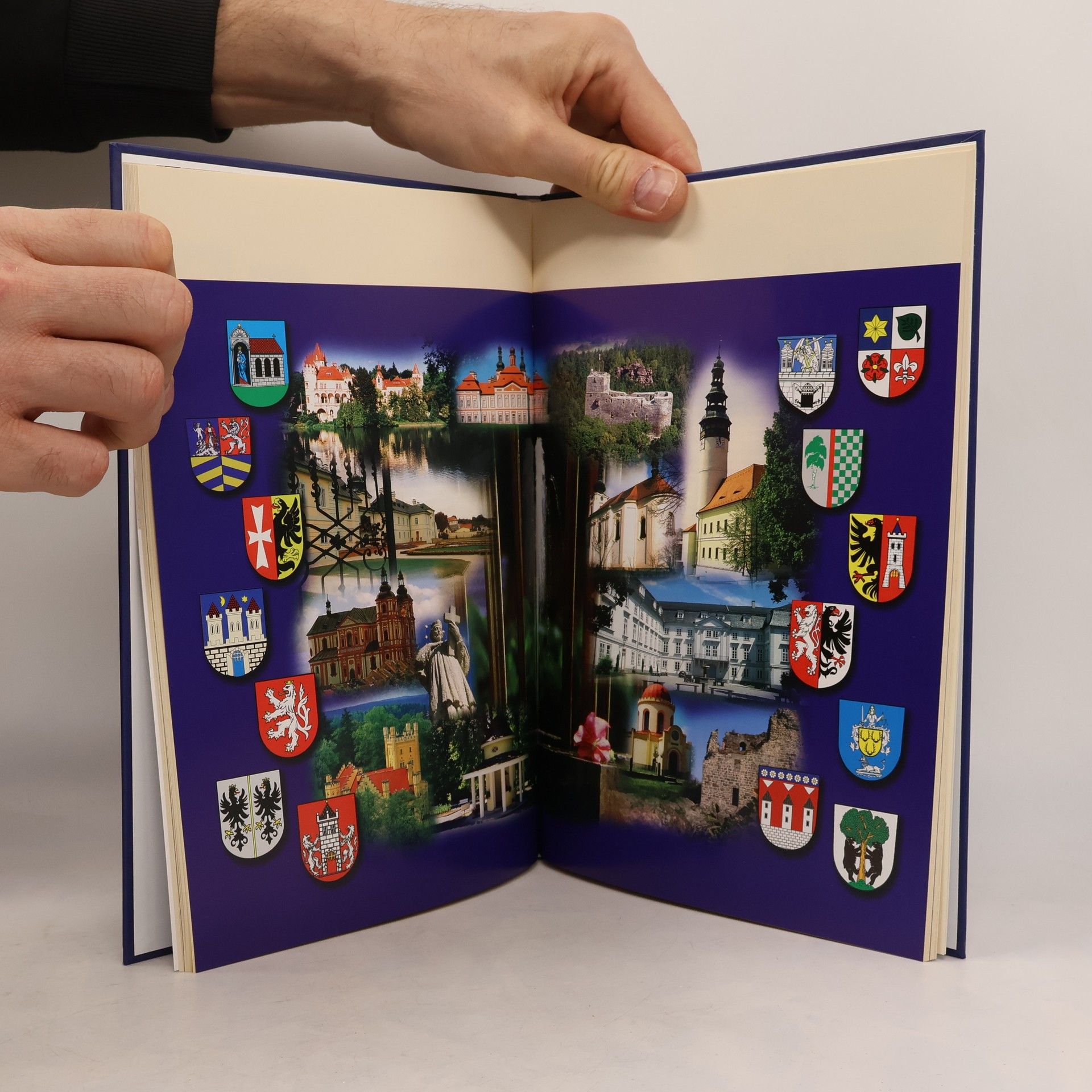Collectif d'auteurs Plzeňský kraj bez hranic