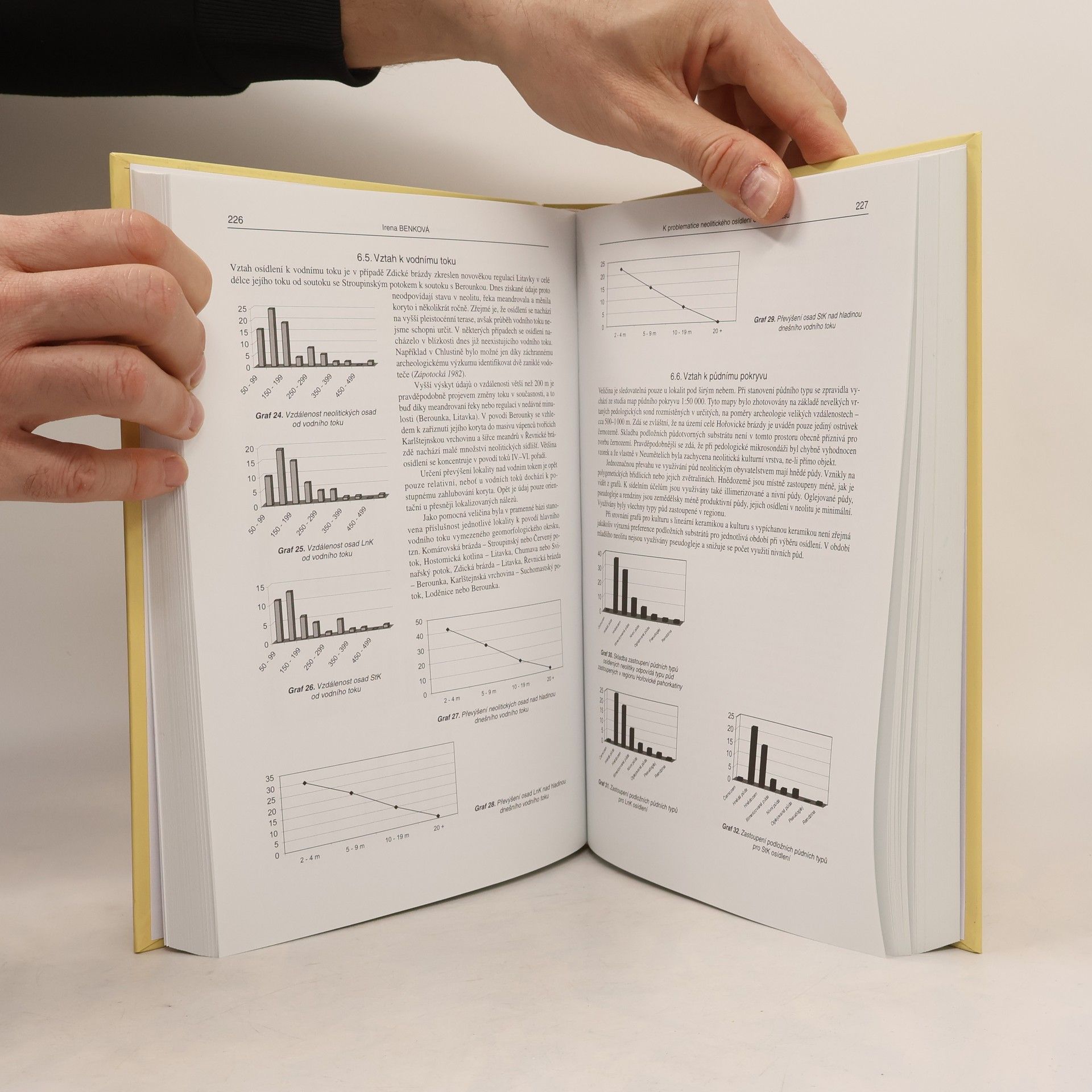 Autorenkollektiv Archeologie ve středních Čechách 10/1