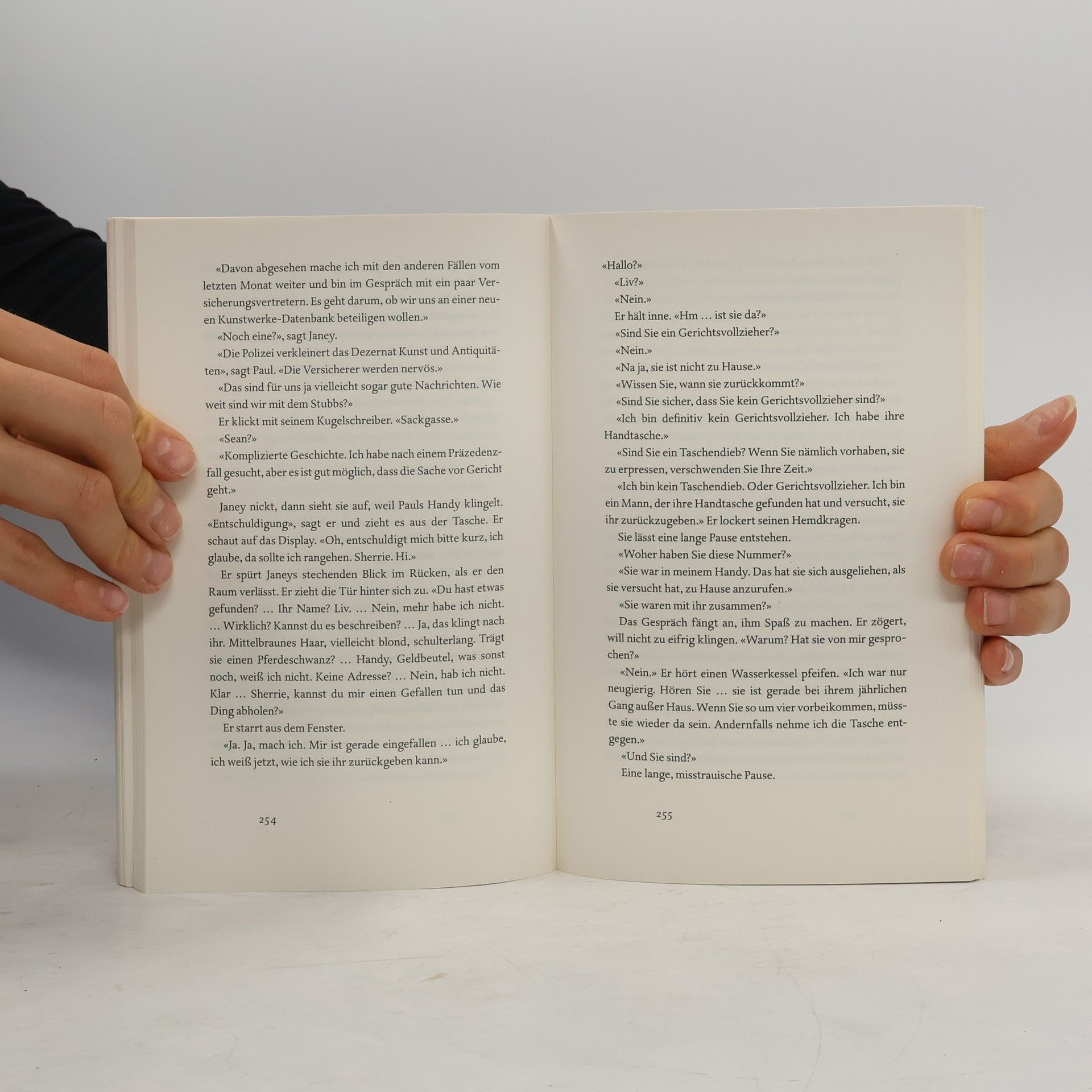 Jojo Moyes Ein Bild von dir