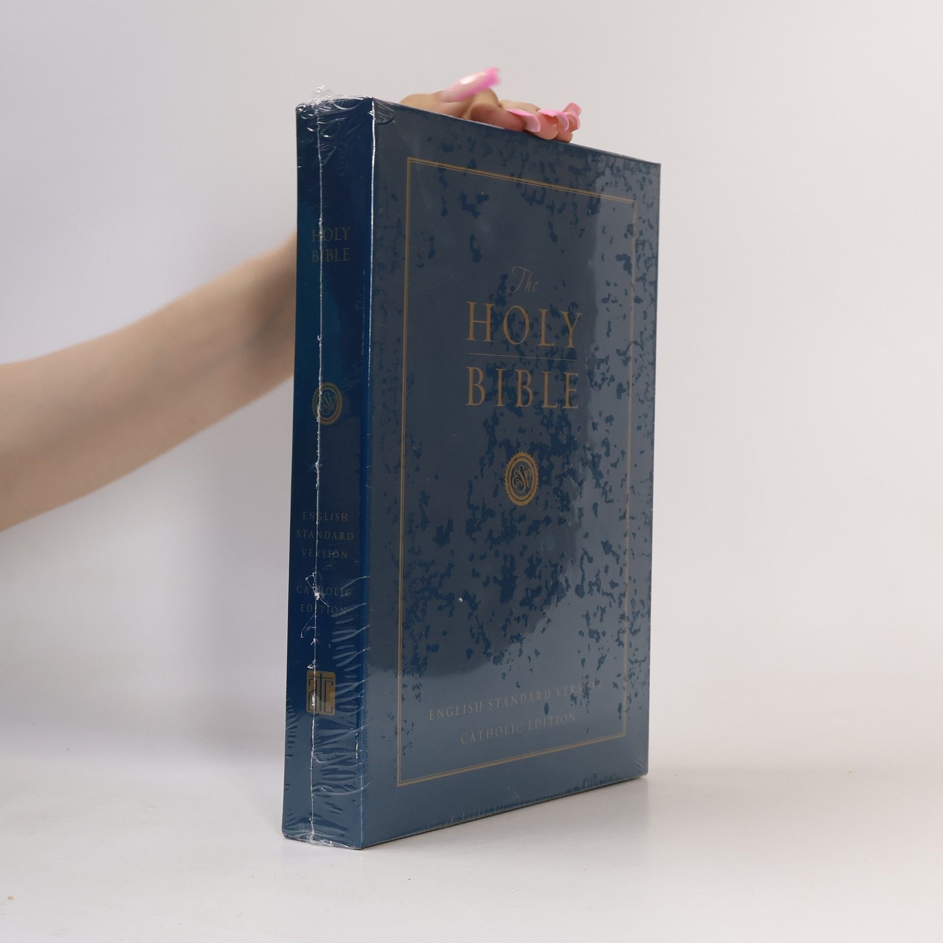 Autorenkollektiv The Holy Bible