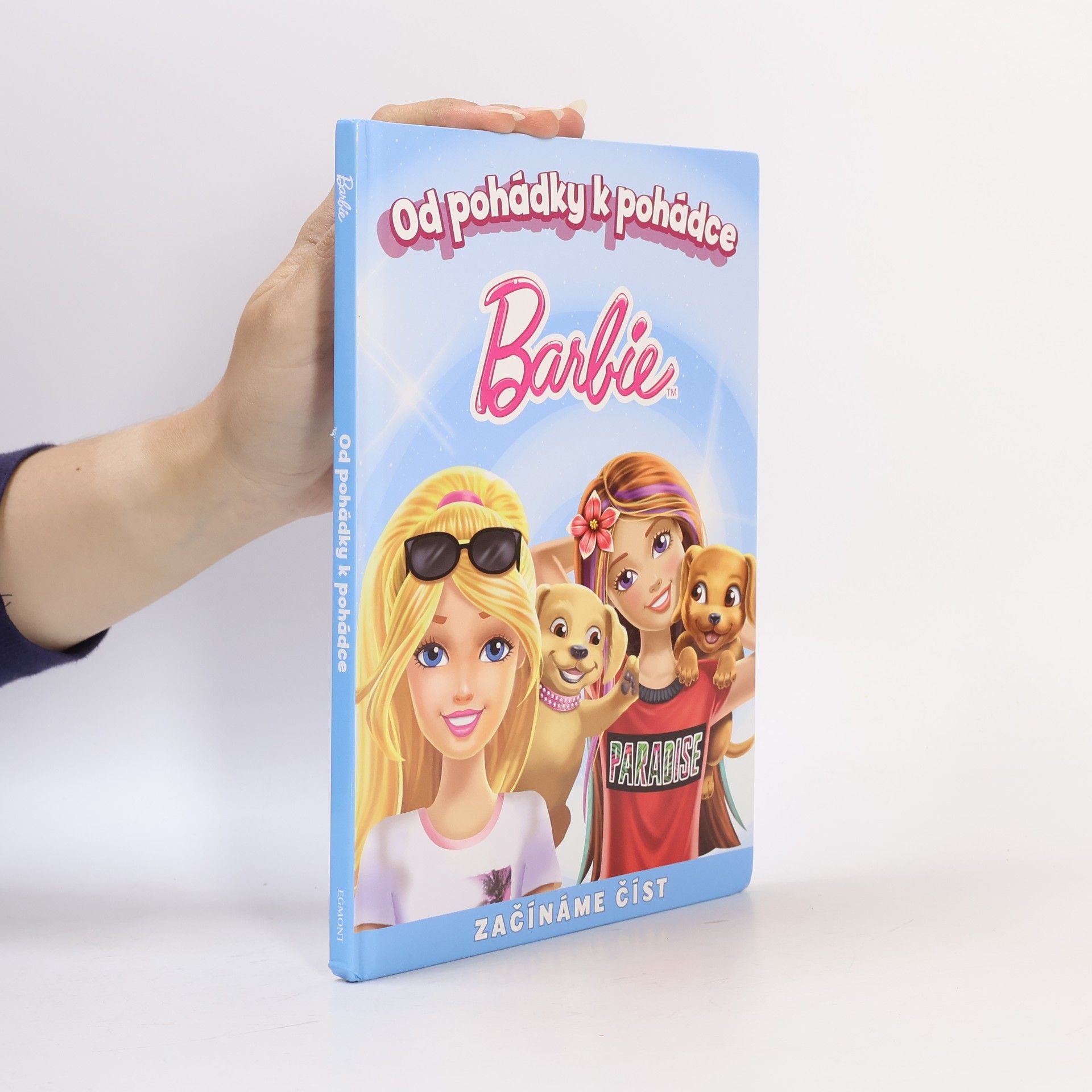 Kolektiv autorů Barbie