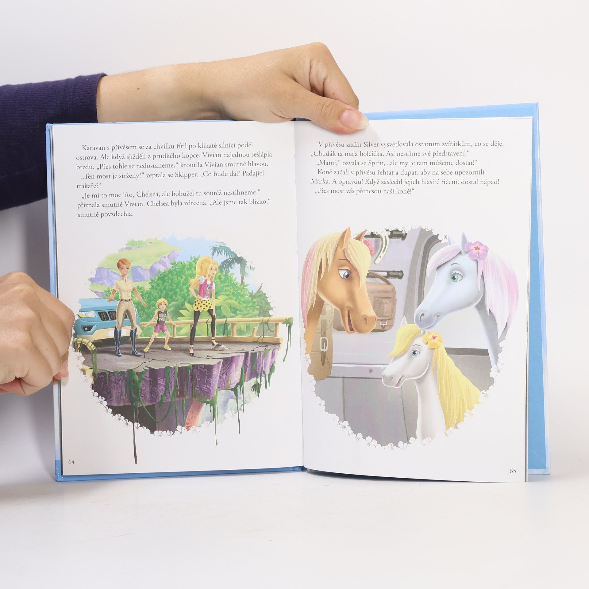 Kolektiv autorů Barbie