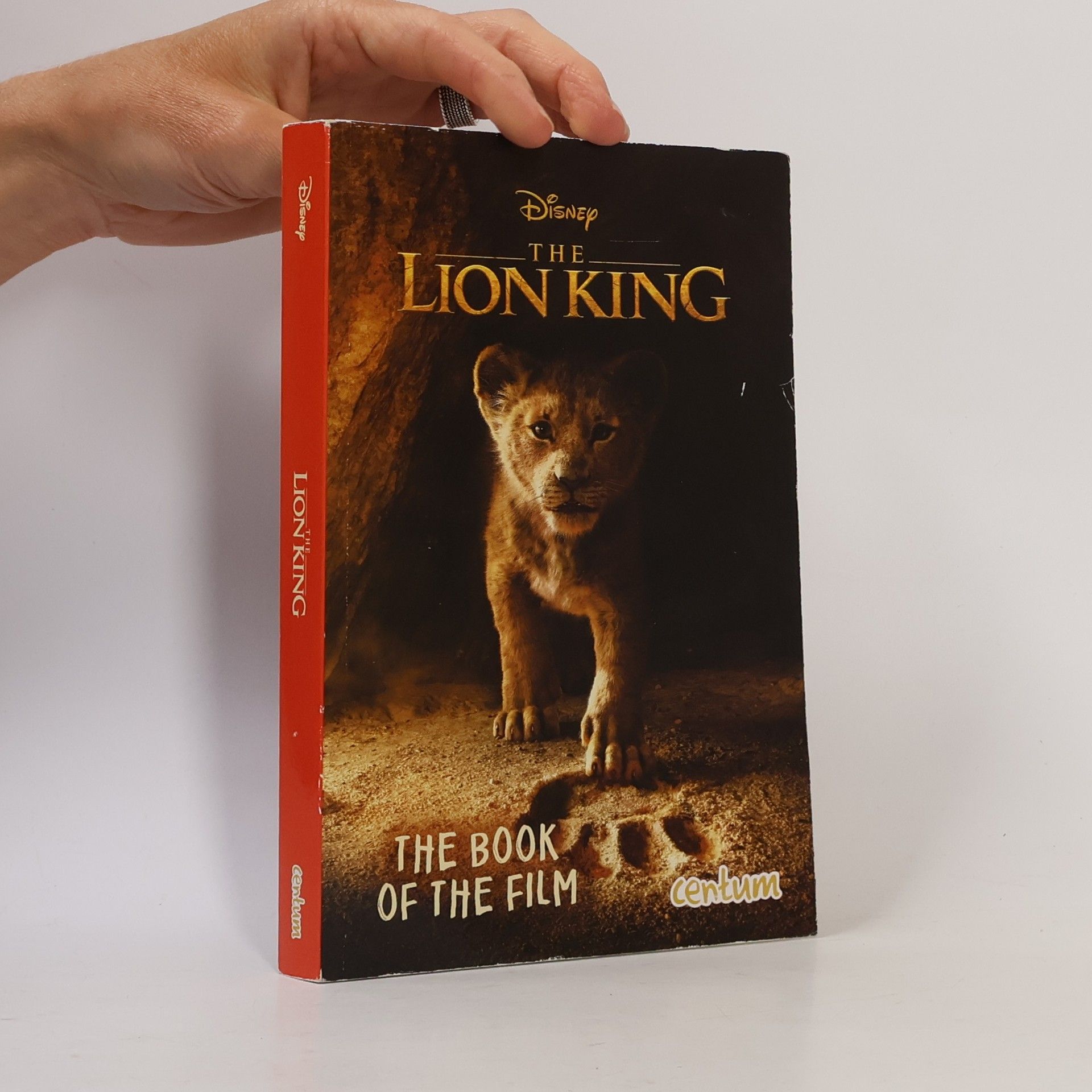 The Lion King