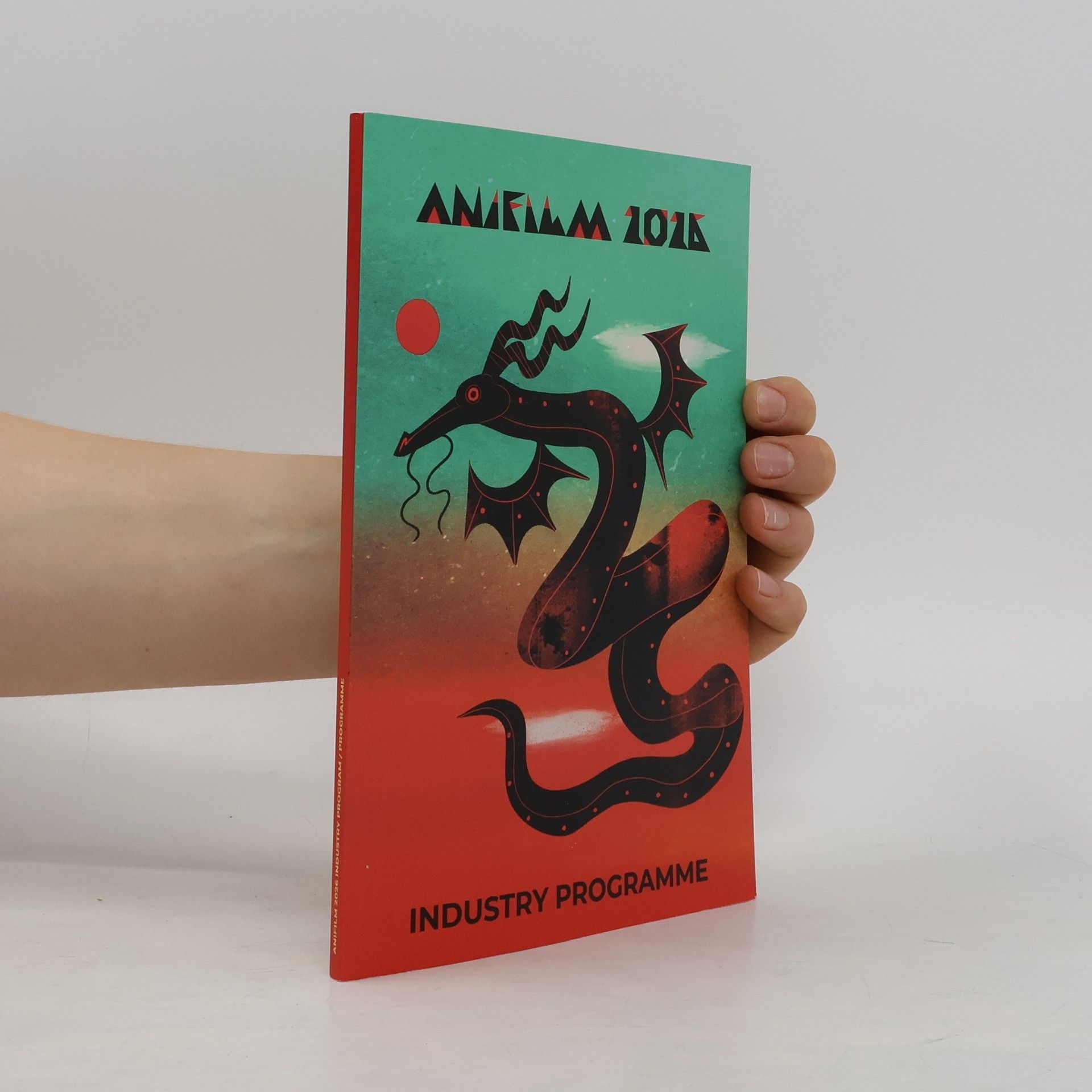 Kolektív autorov Anifilm 2026