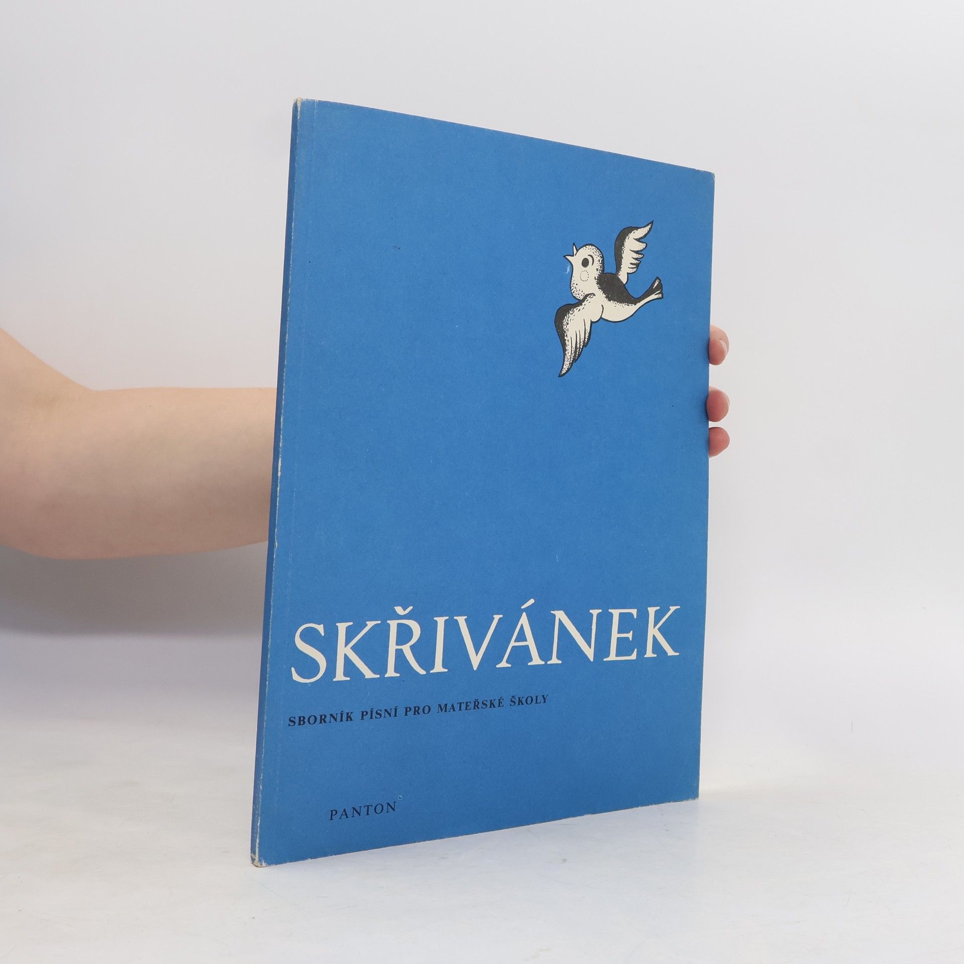 Autorenkollektiv Skřivánek