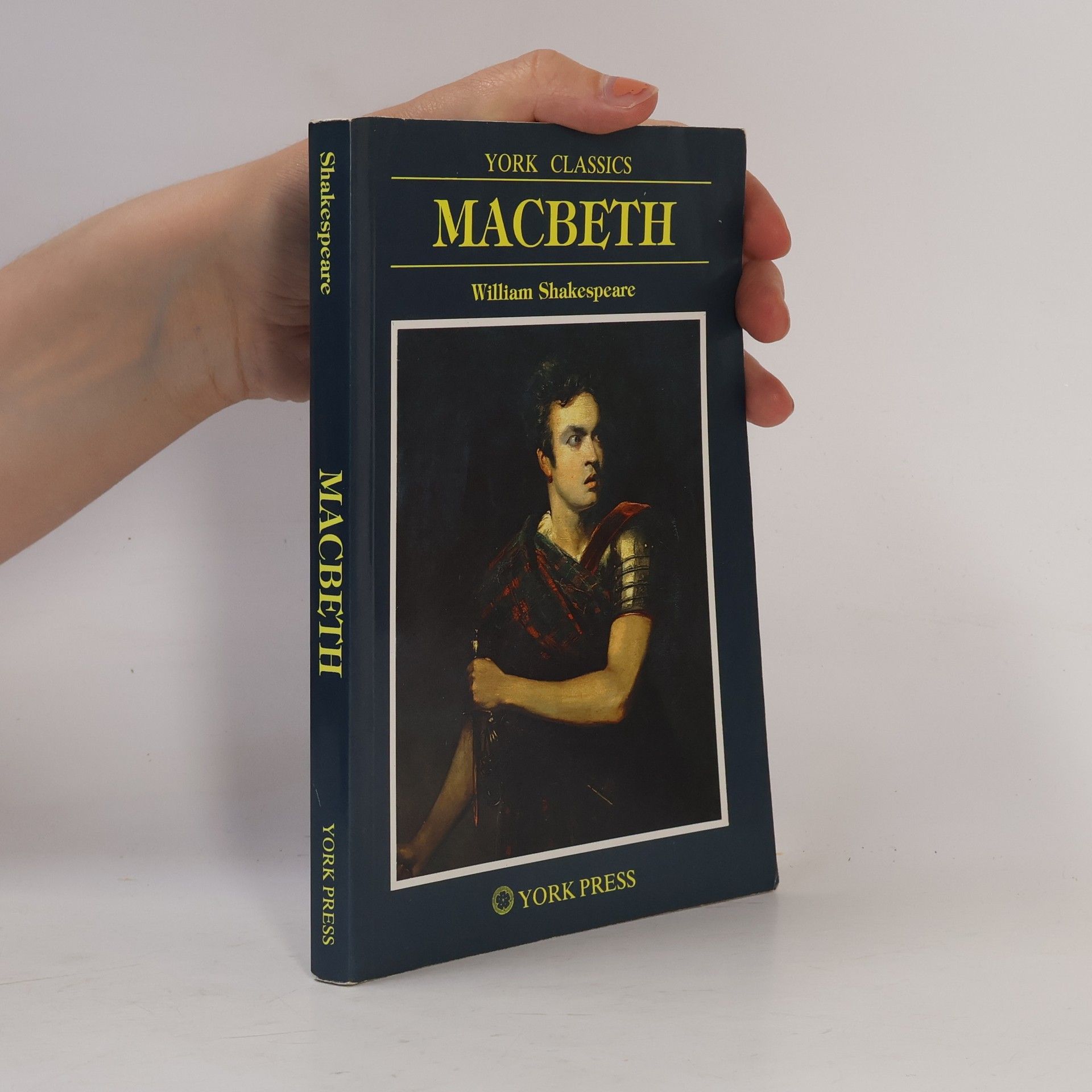 William Shakespeare Macbeth