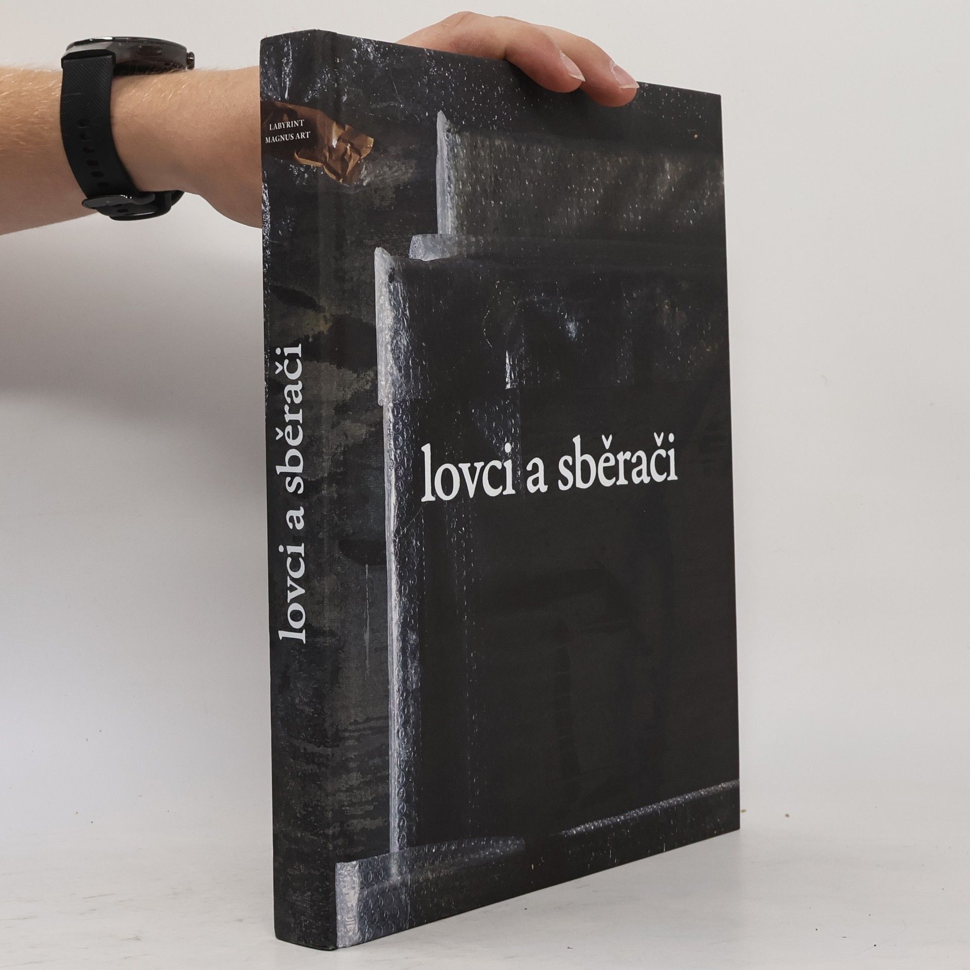 Autorenkollektiv Lovci a sběrači