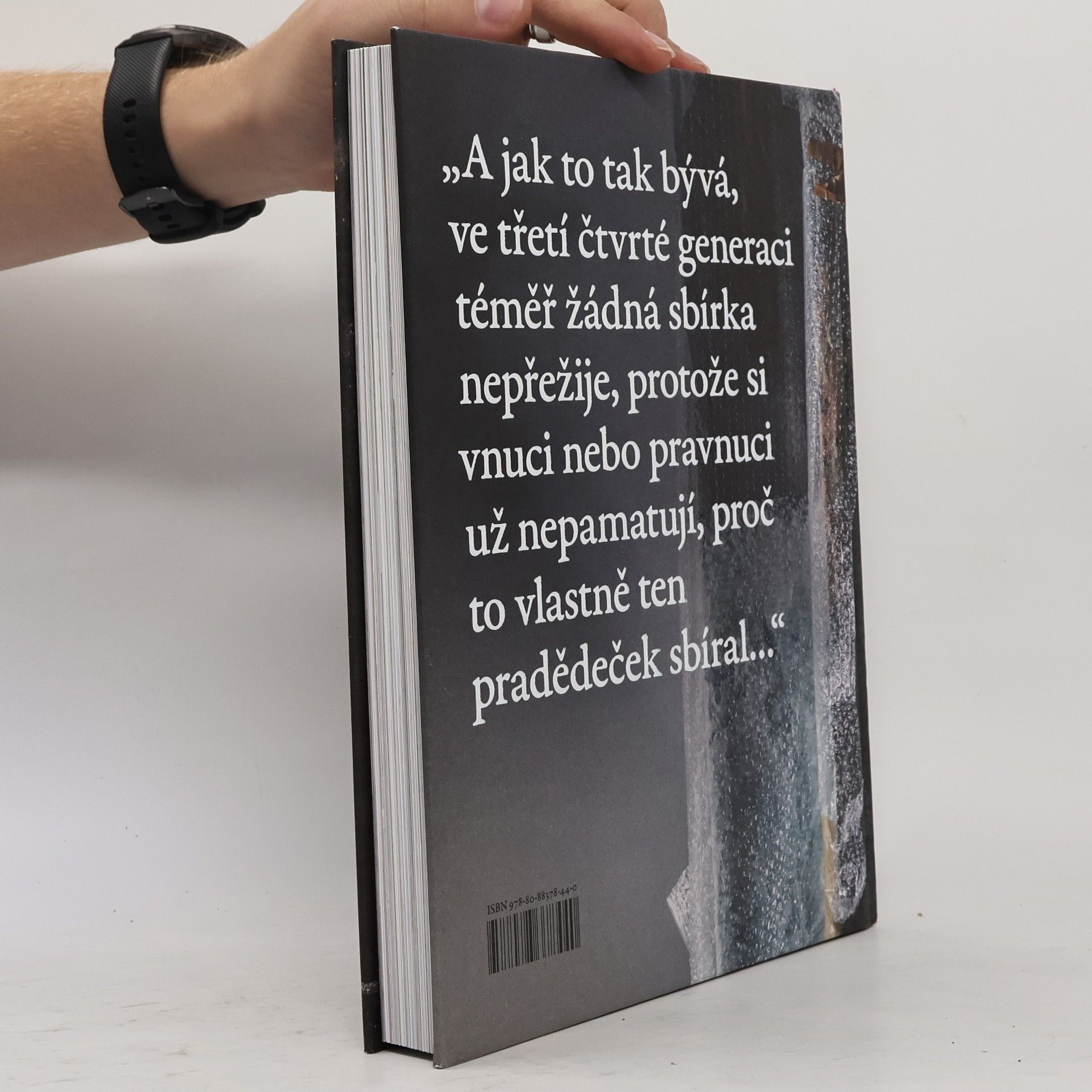 Various authors Lovci a sběrači