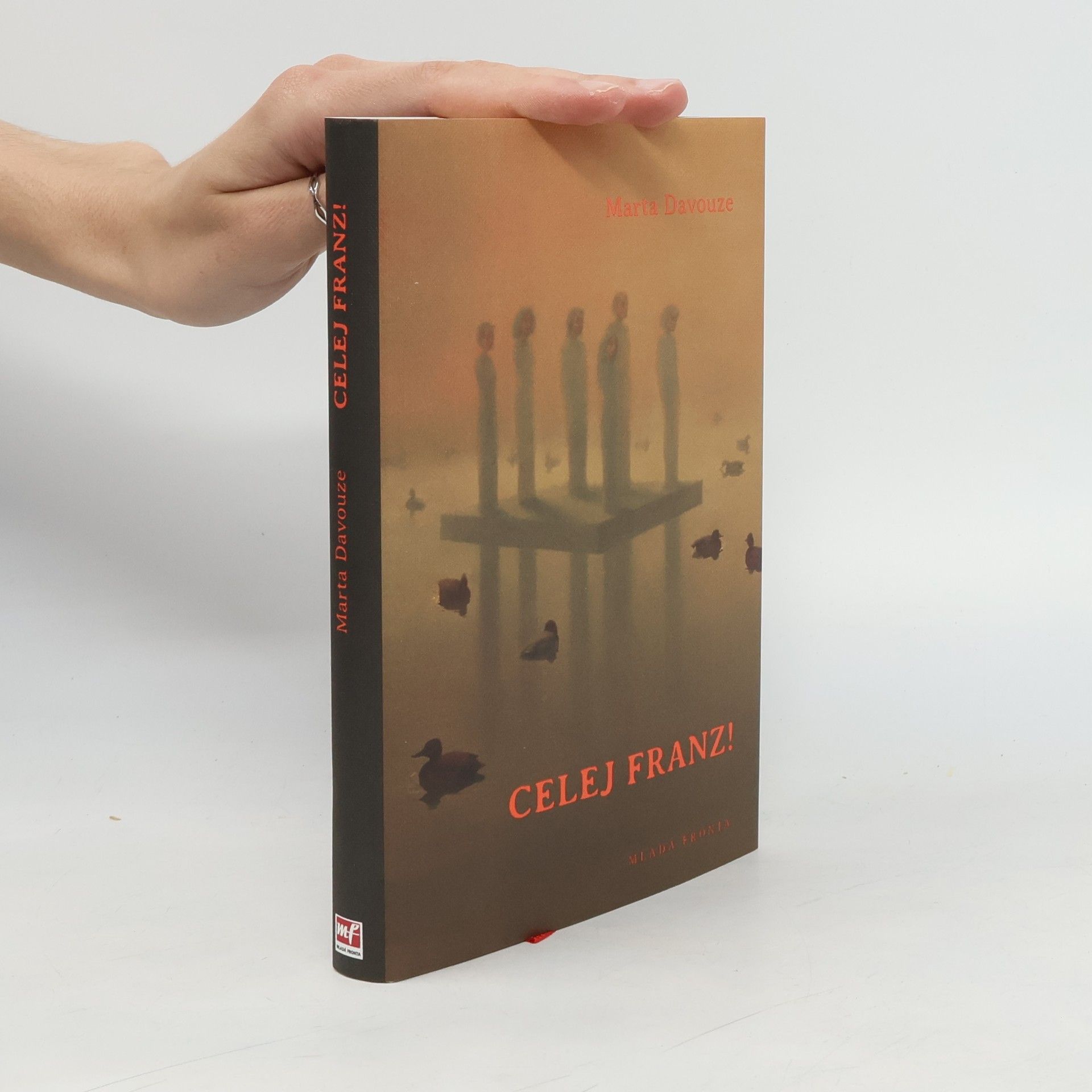 Celej Franz!