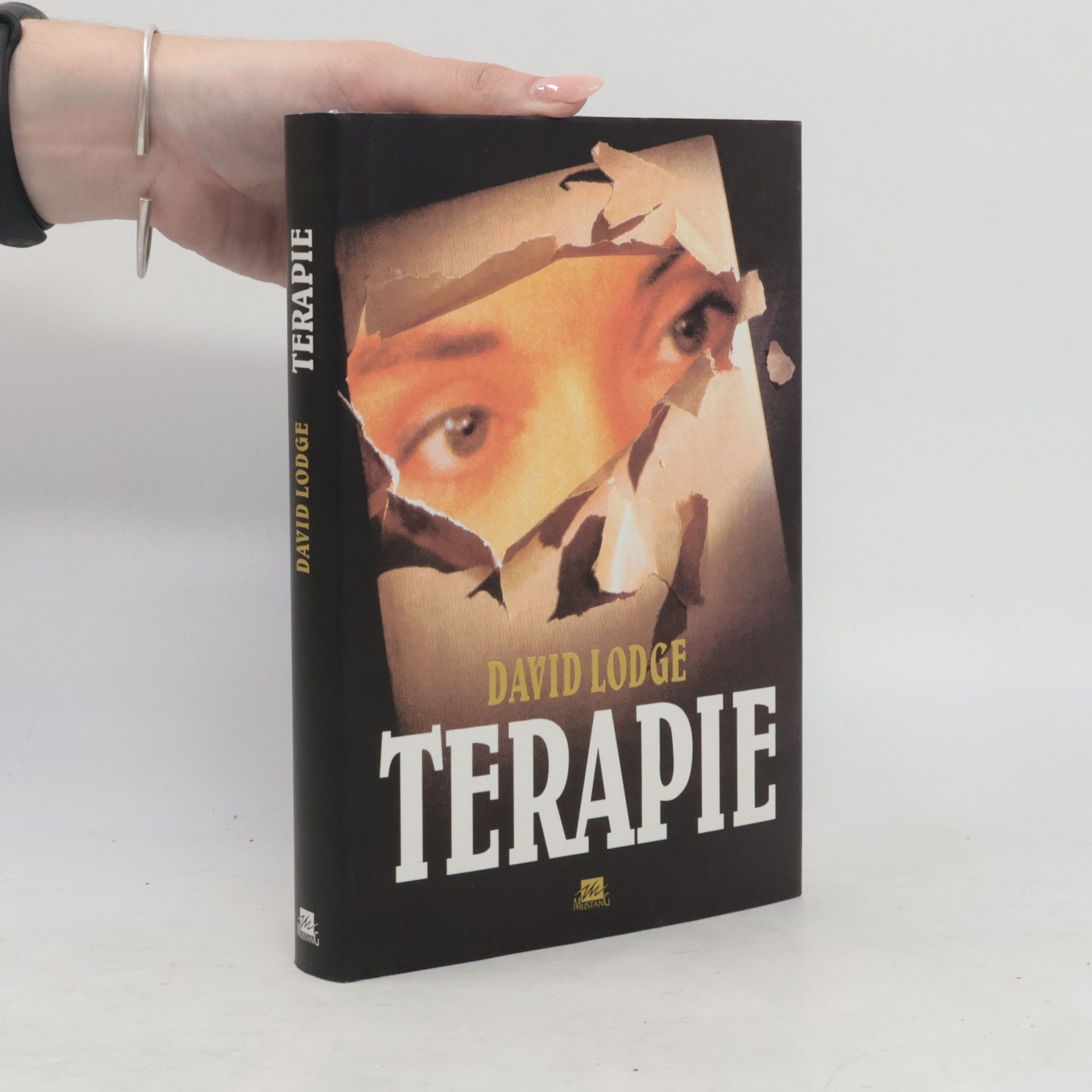 David Lodge Terapie