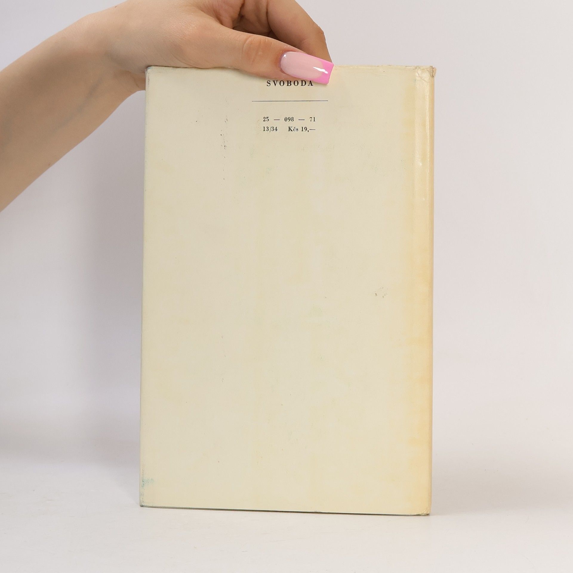 A. J. Cronin Příhody z černého kufříku