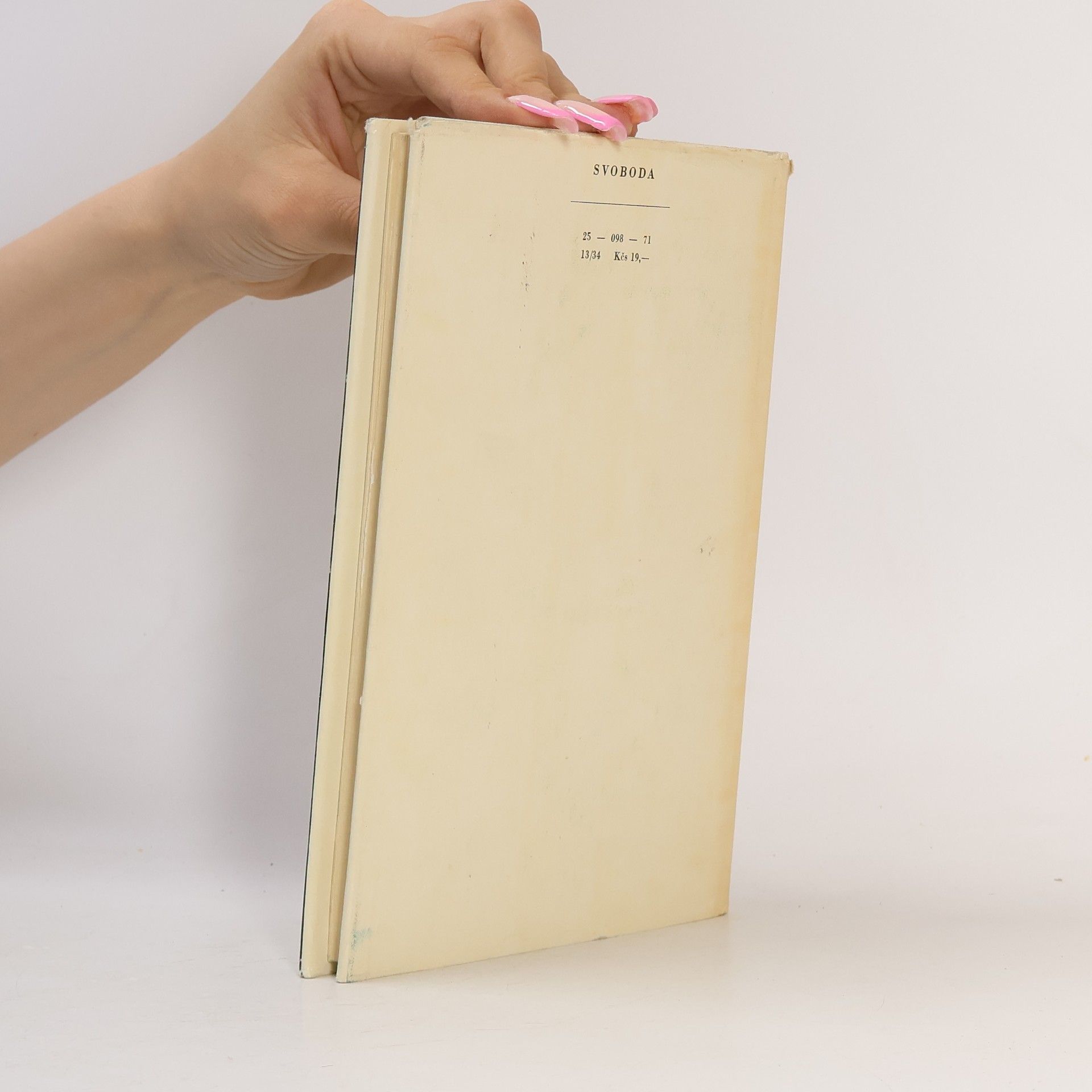 A. J. Cronin Příhody z černého kufříku