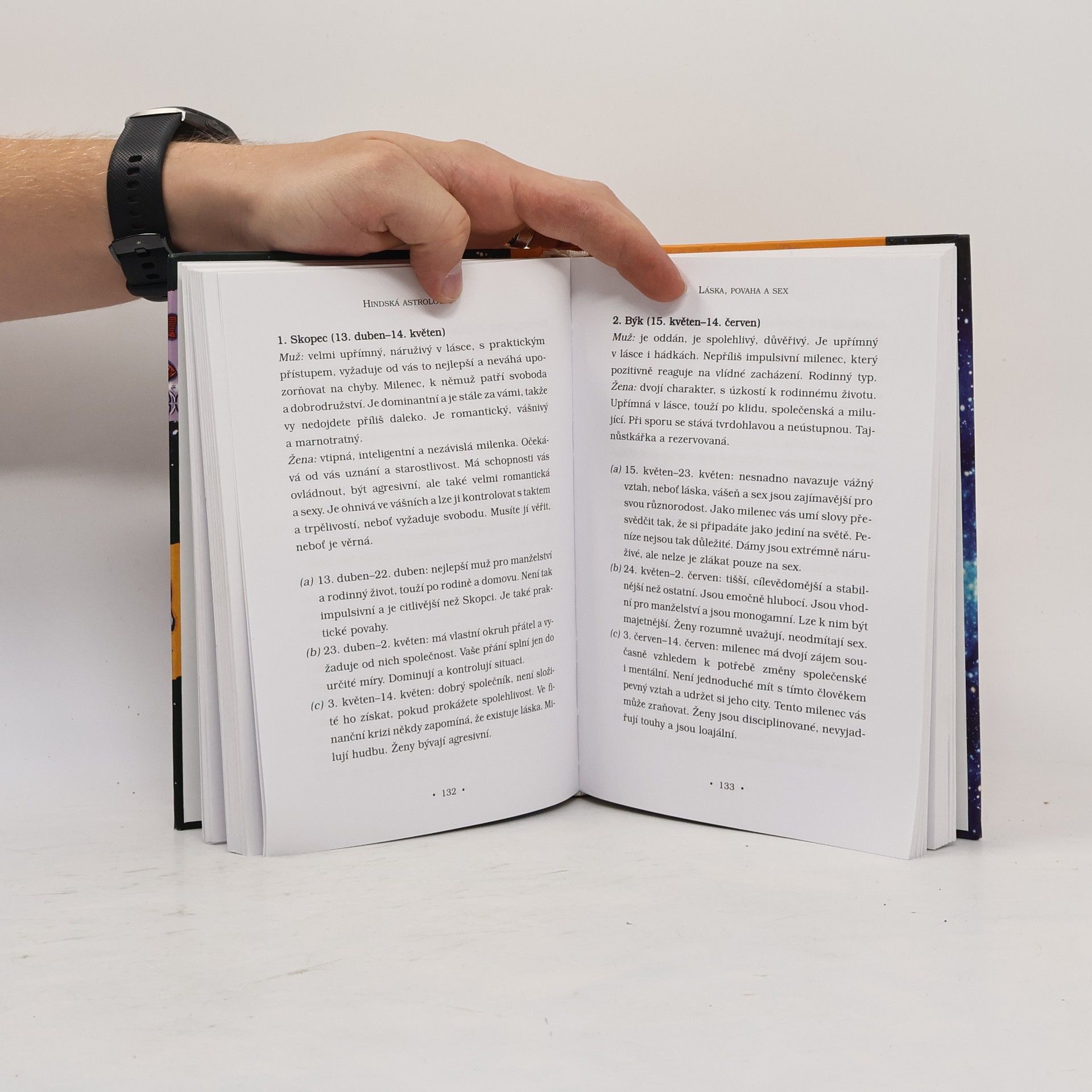 L. R. Chawdhri Hindská astrologie : tajemství astrologie
