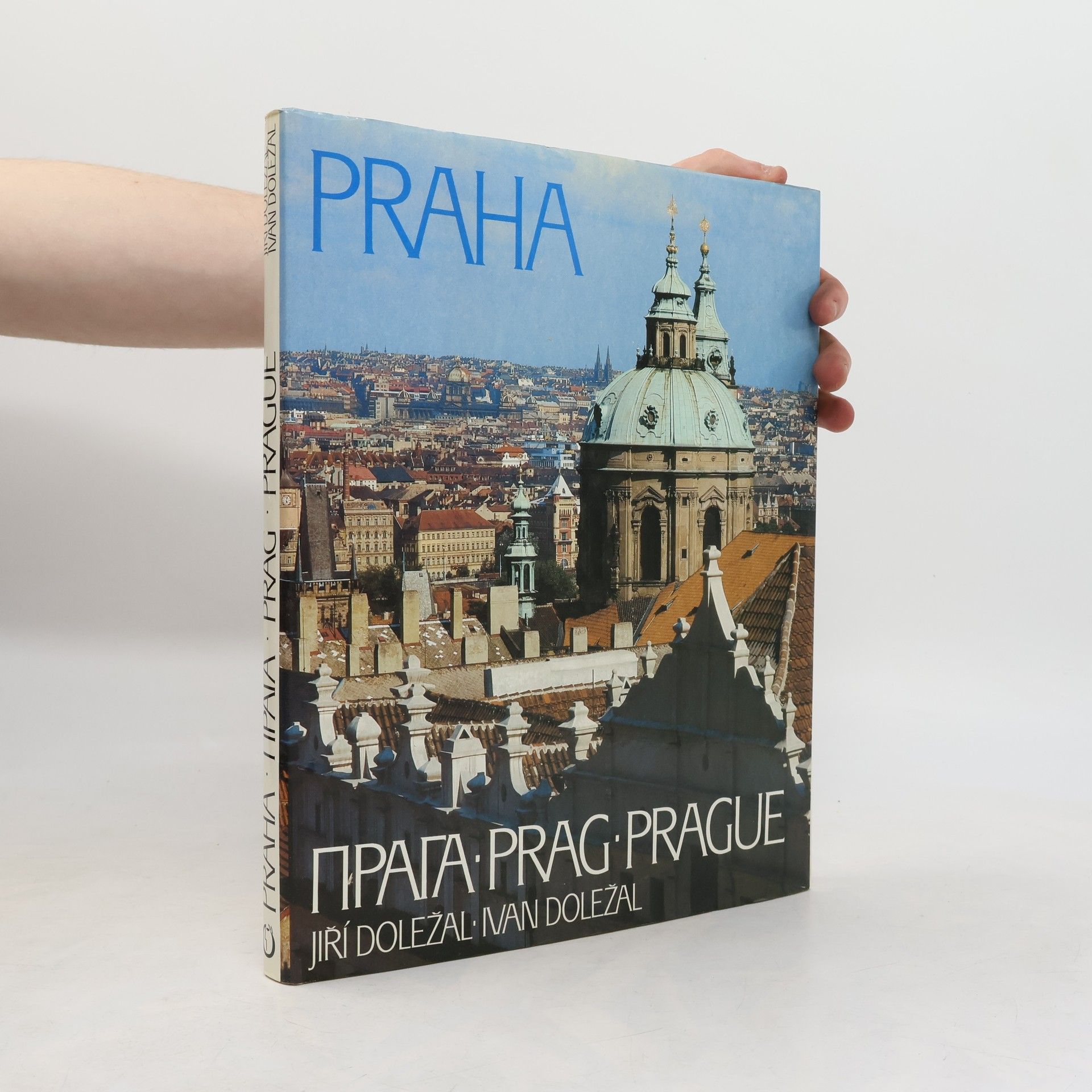 Praha