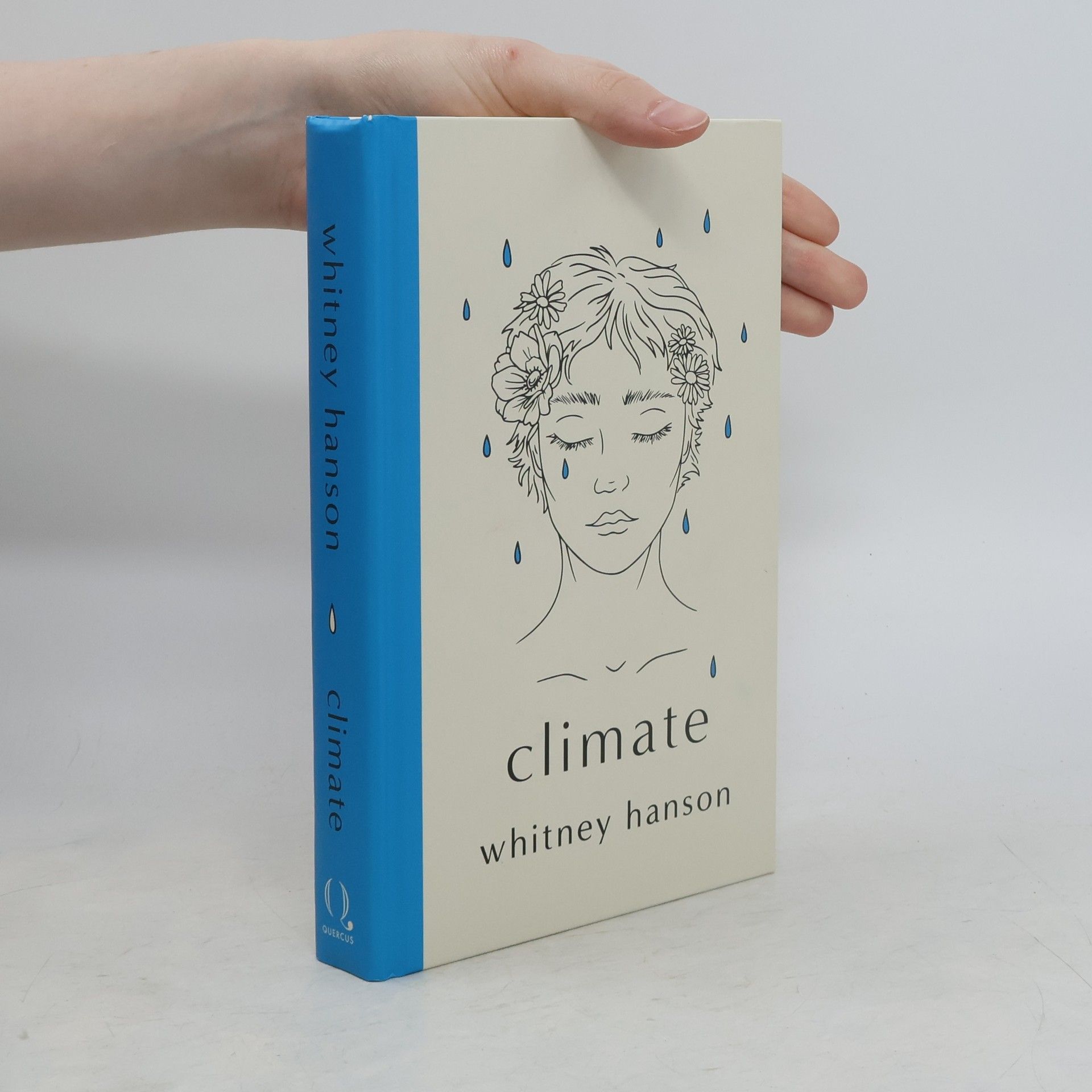 Whitney Hanson Climate