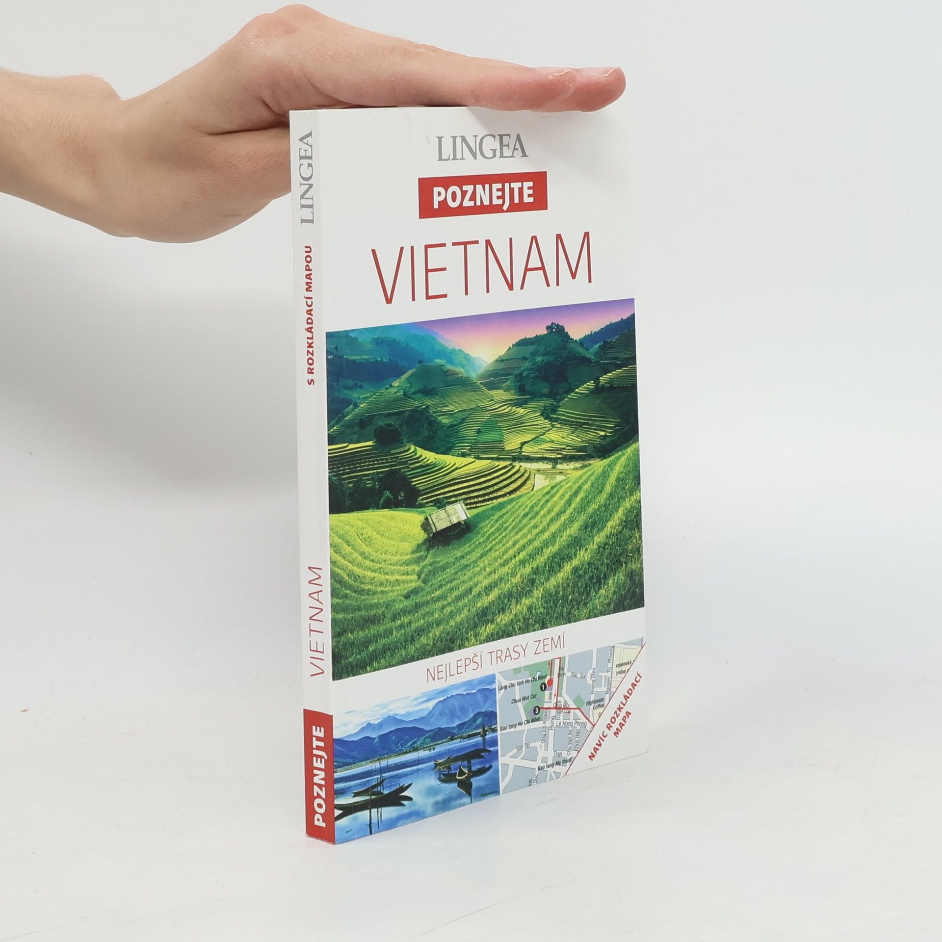 Various authors Vietnam