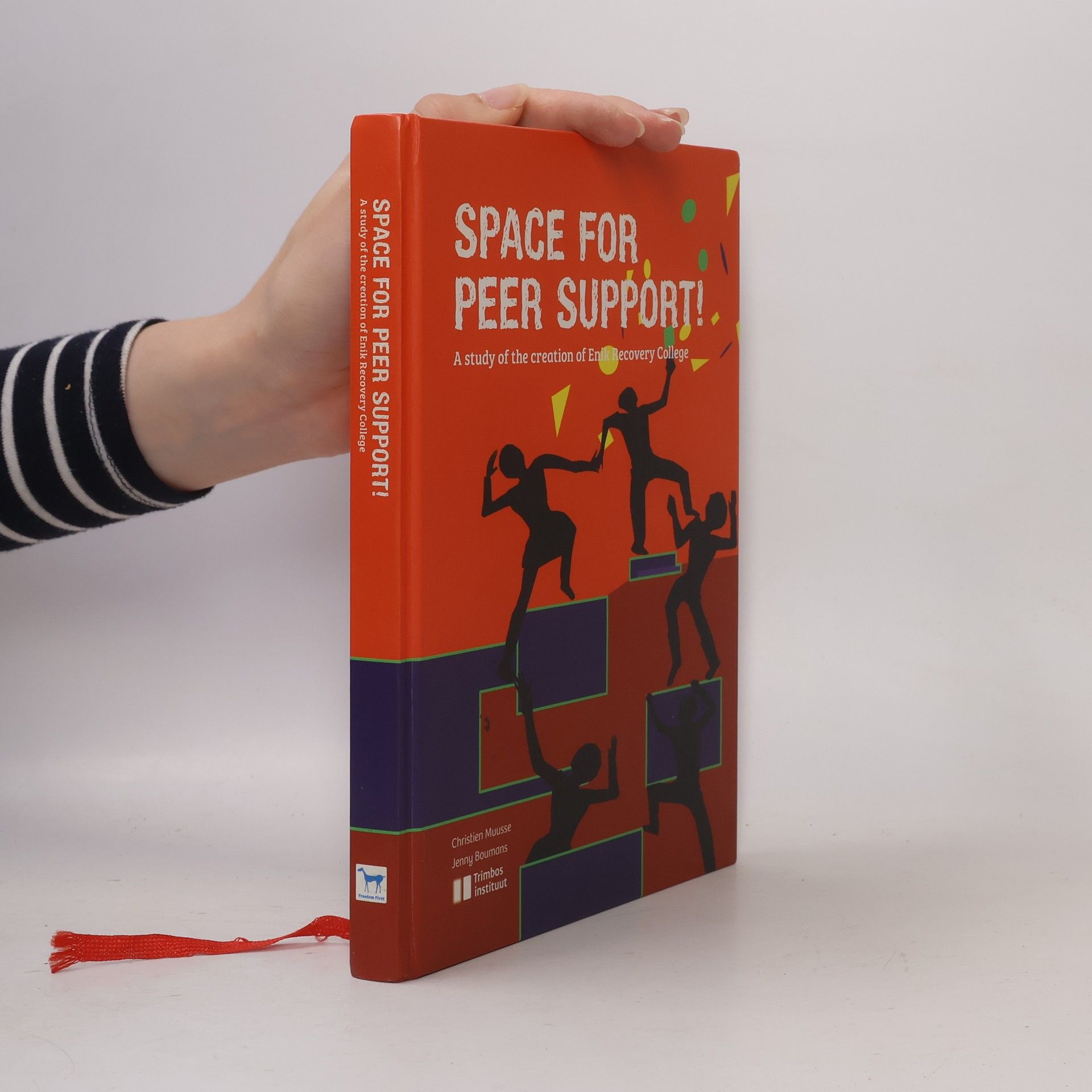 Space For Peer Support!
