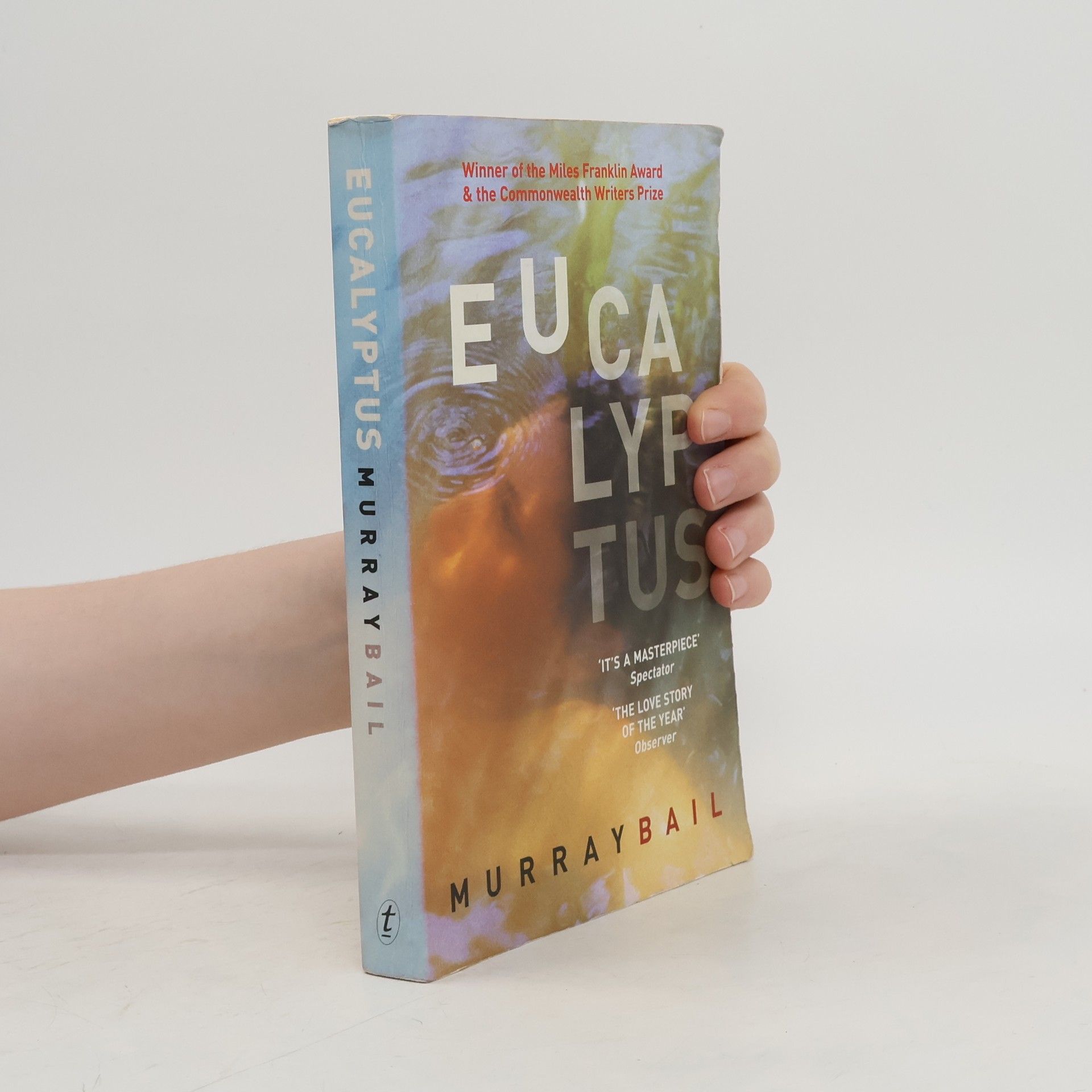 Eucalyptus