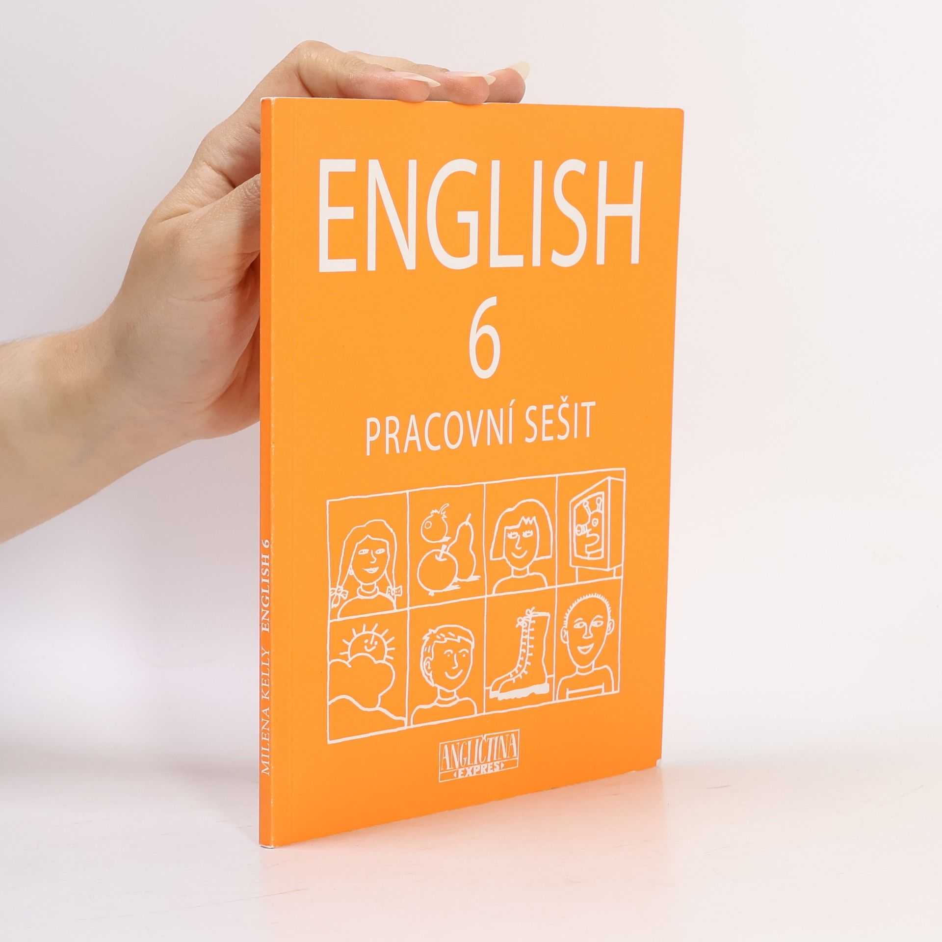 English