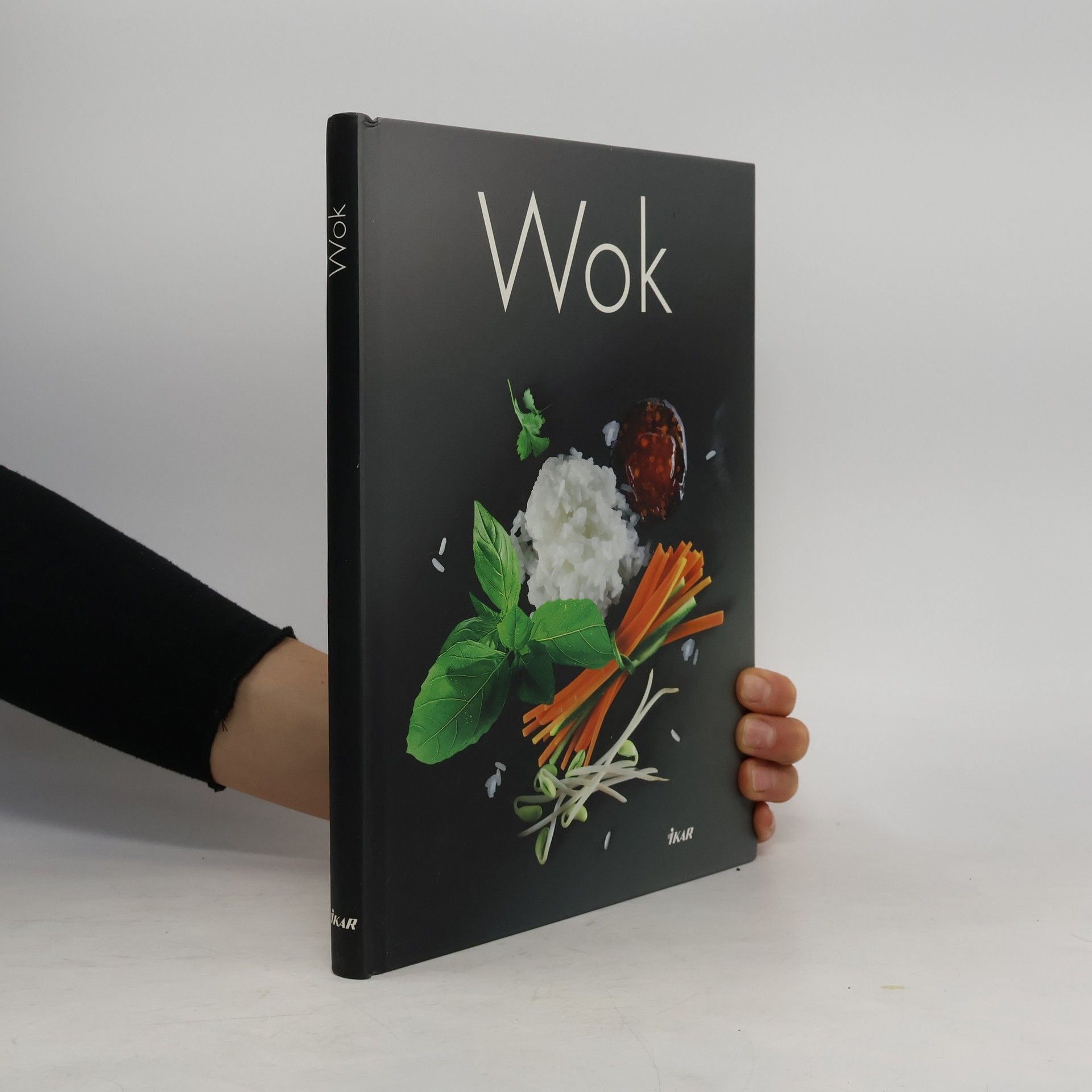 Autorenkollektiv Wok