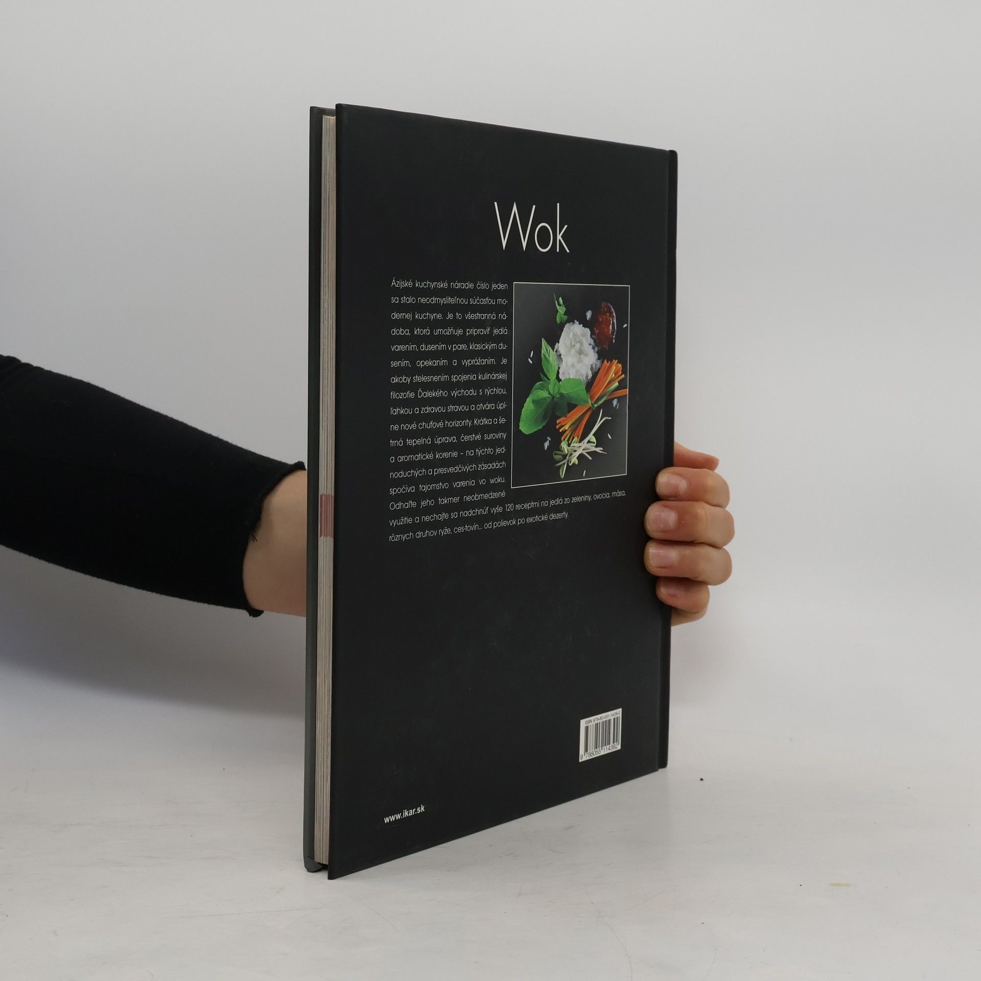 Autores varios Wok
