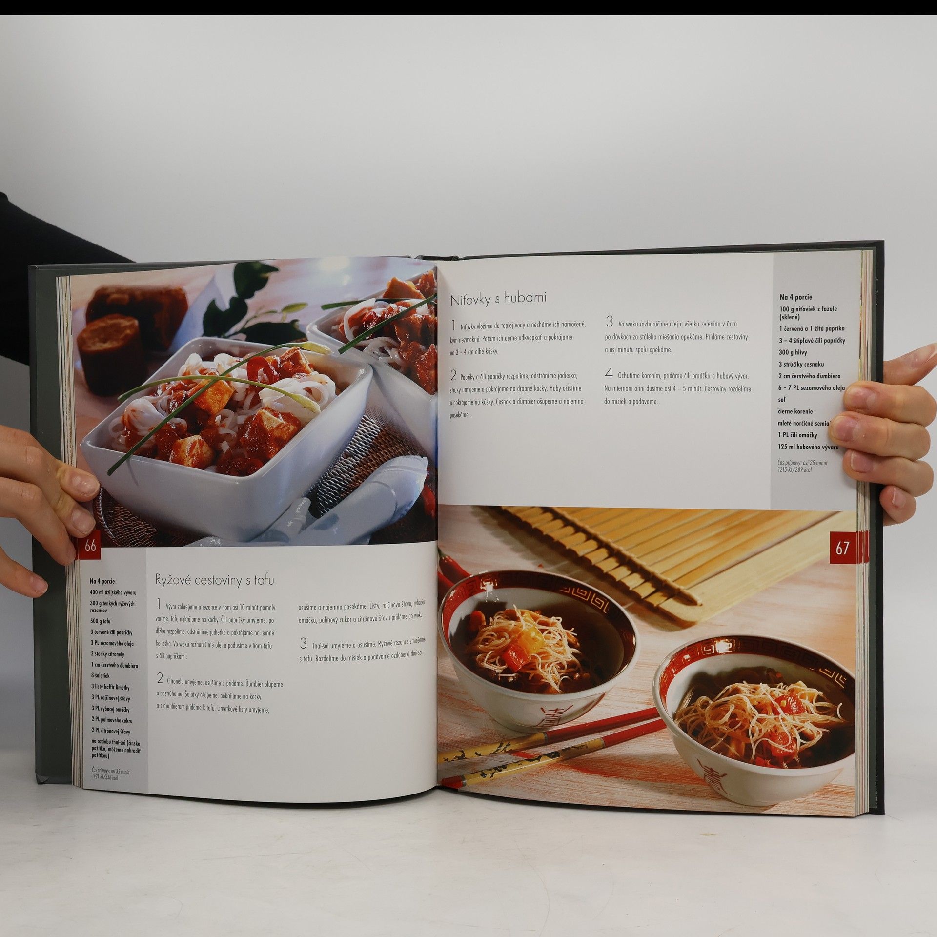 Autores varios Wok