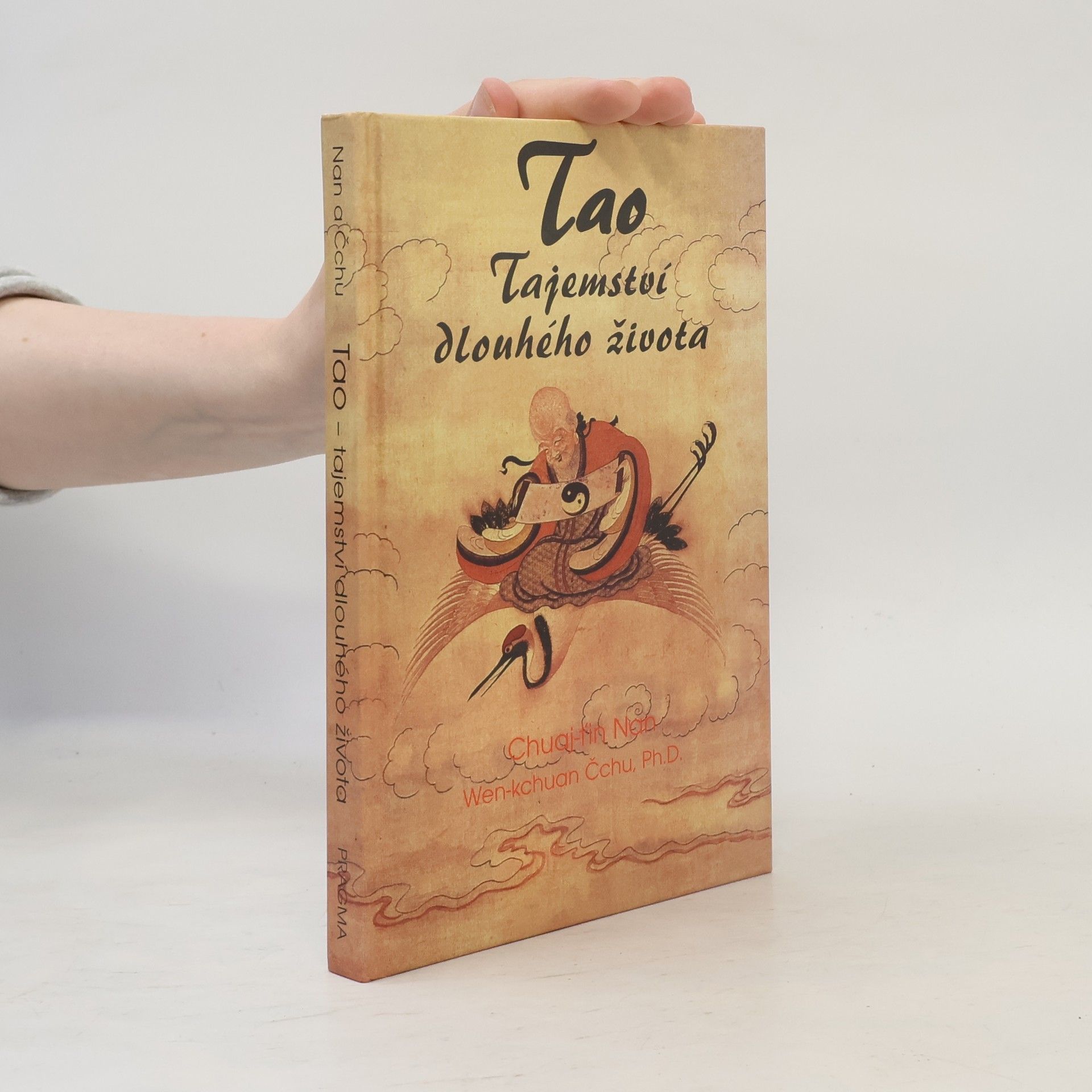 Wenkuang Chu Tao: Tajemství dlouhého života