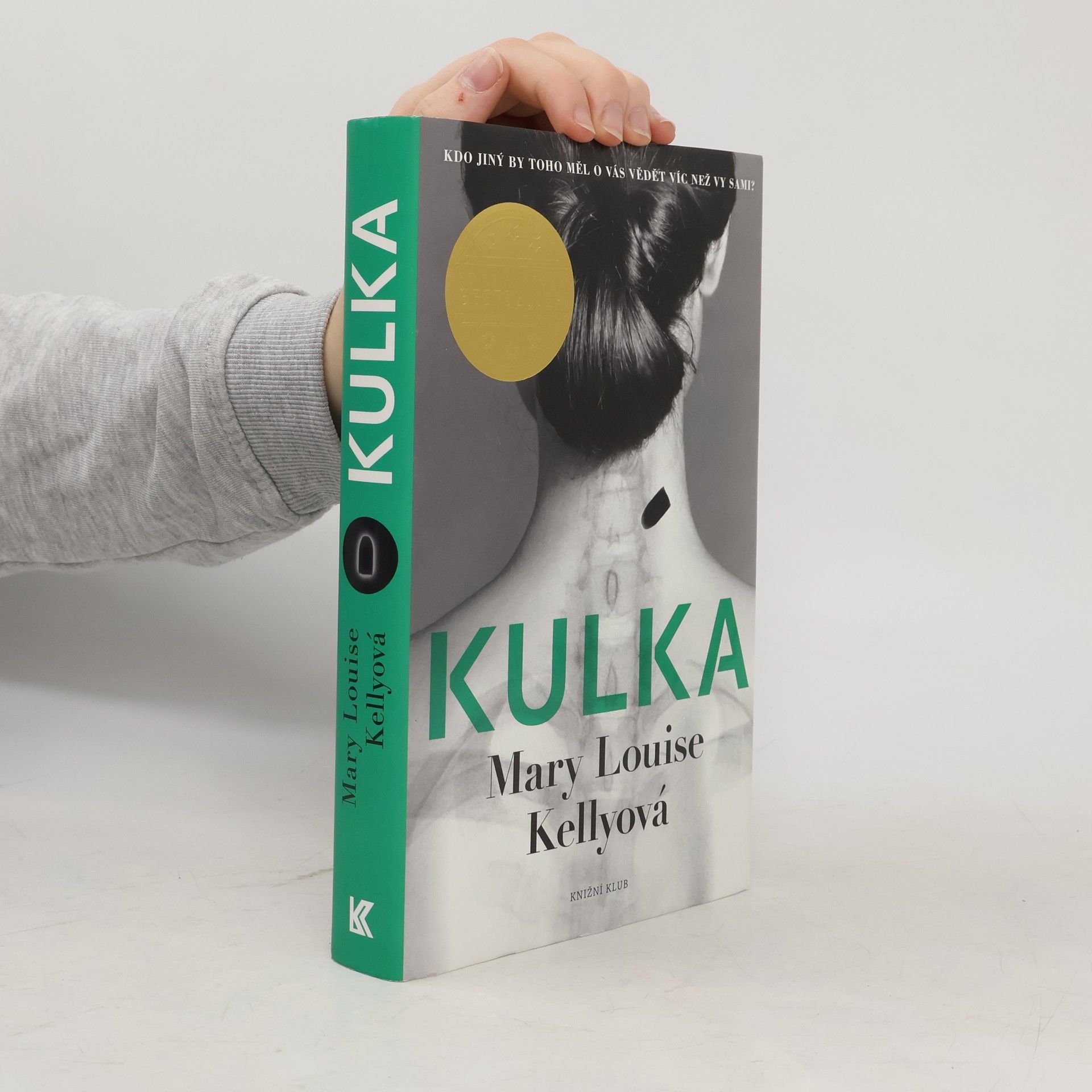 Kulka