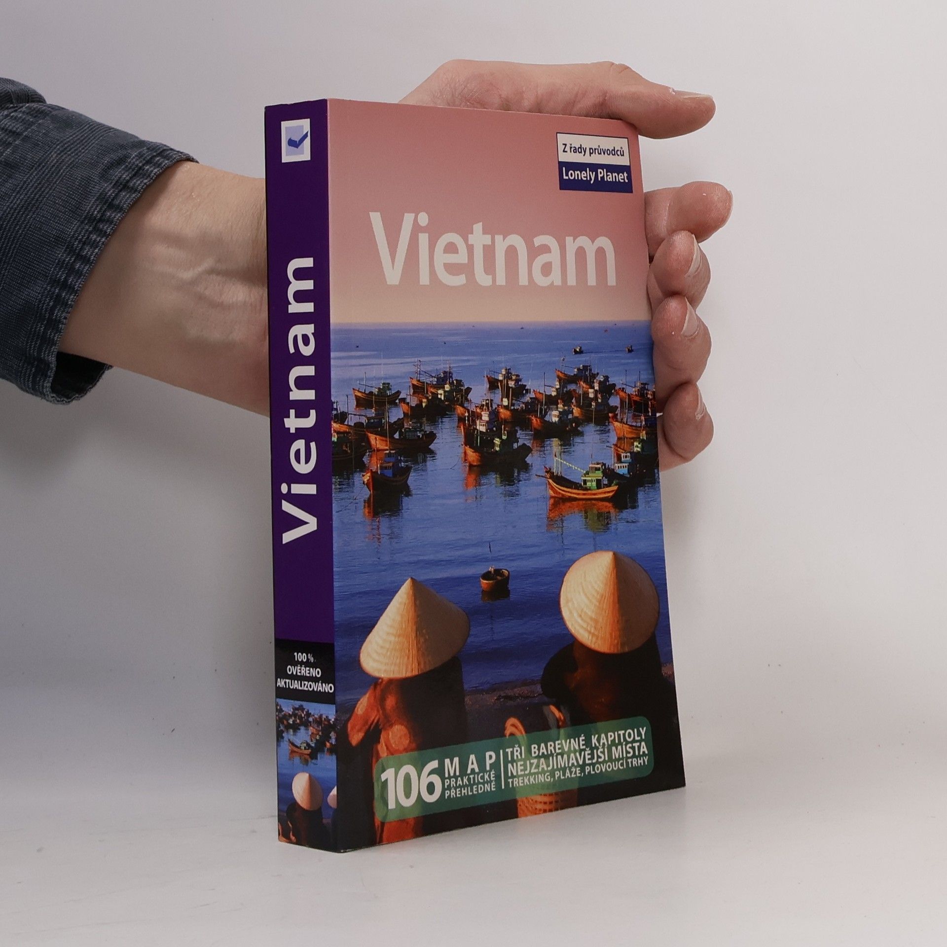 Collectif d'auteurs Vietnam