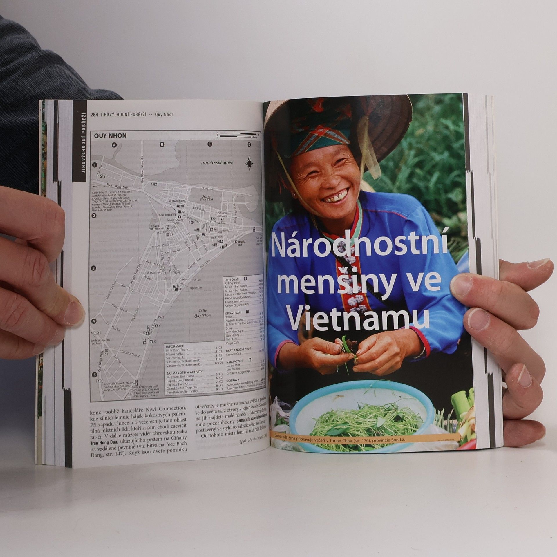 Collectif d'auteurs Vietnam