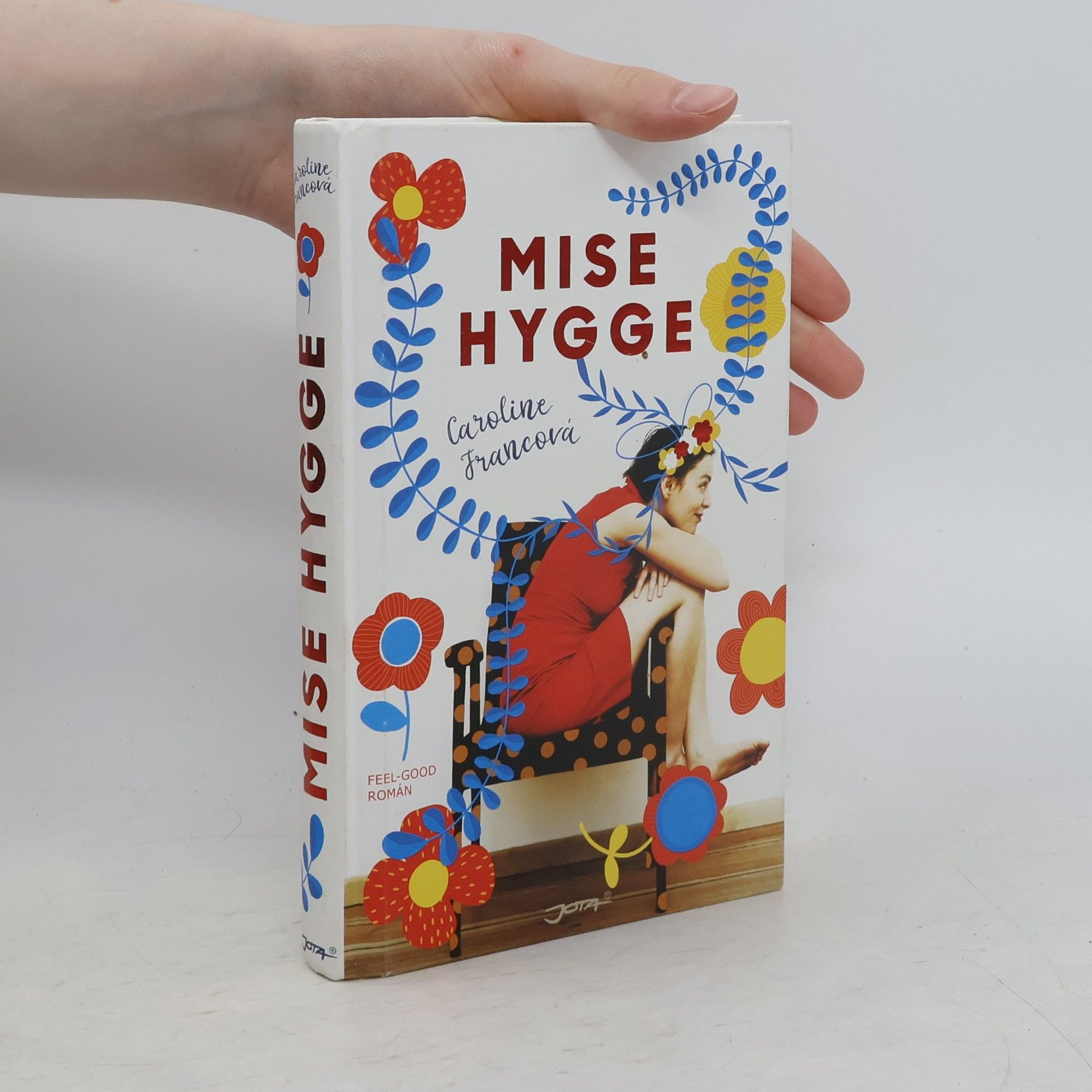 Caroline Franc Mise Hygge