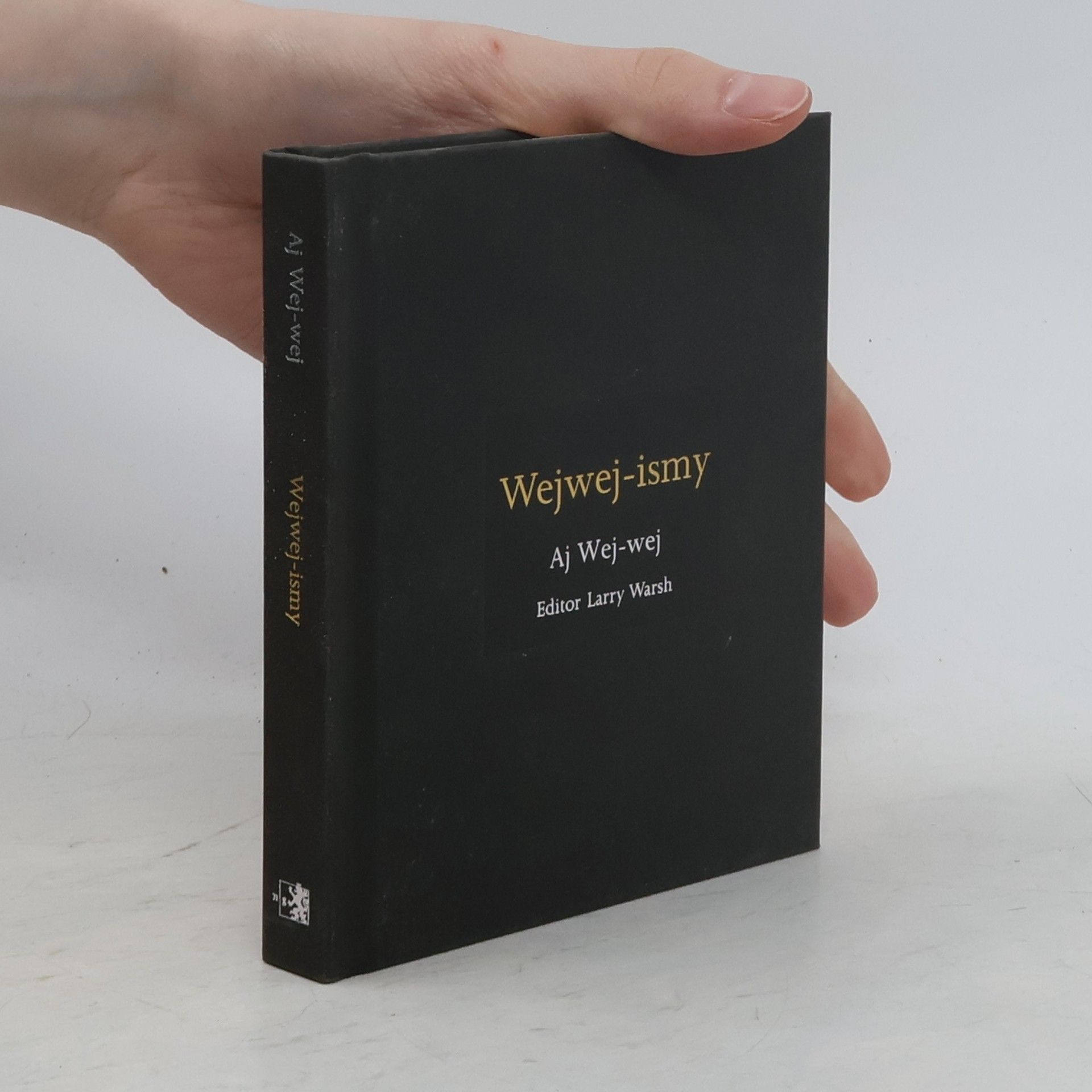 Wej Wej Aj Wejwej-ismy