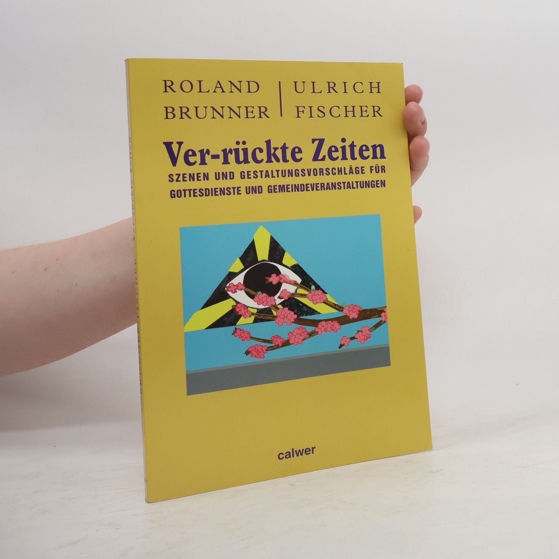 Ver-rückte Zeiten