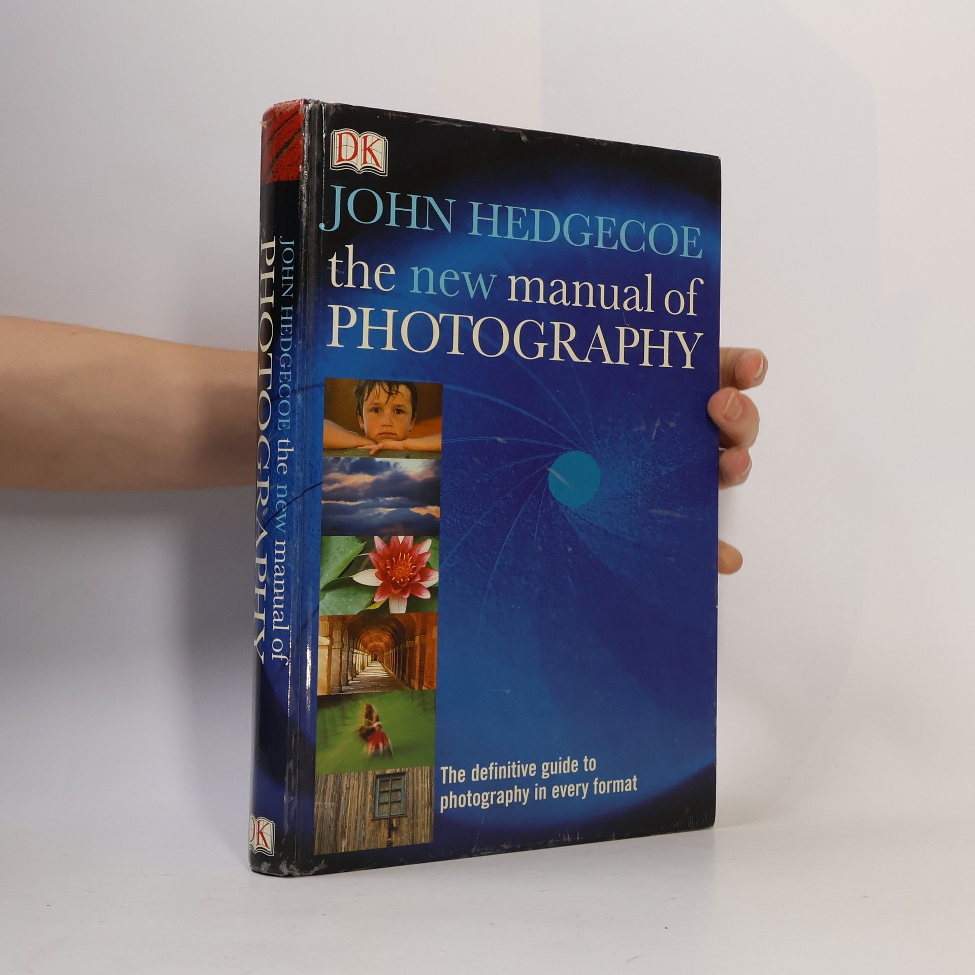 The New Manual of Photography