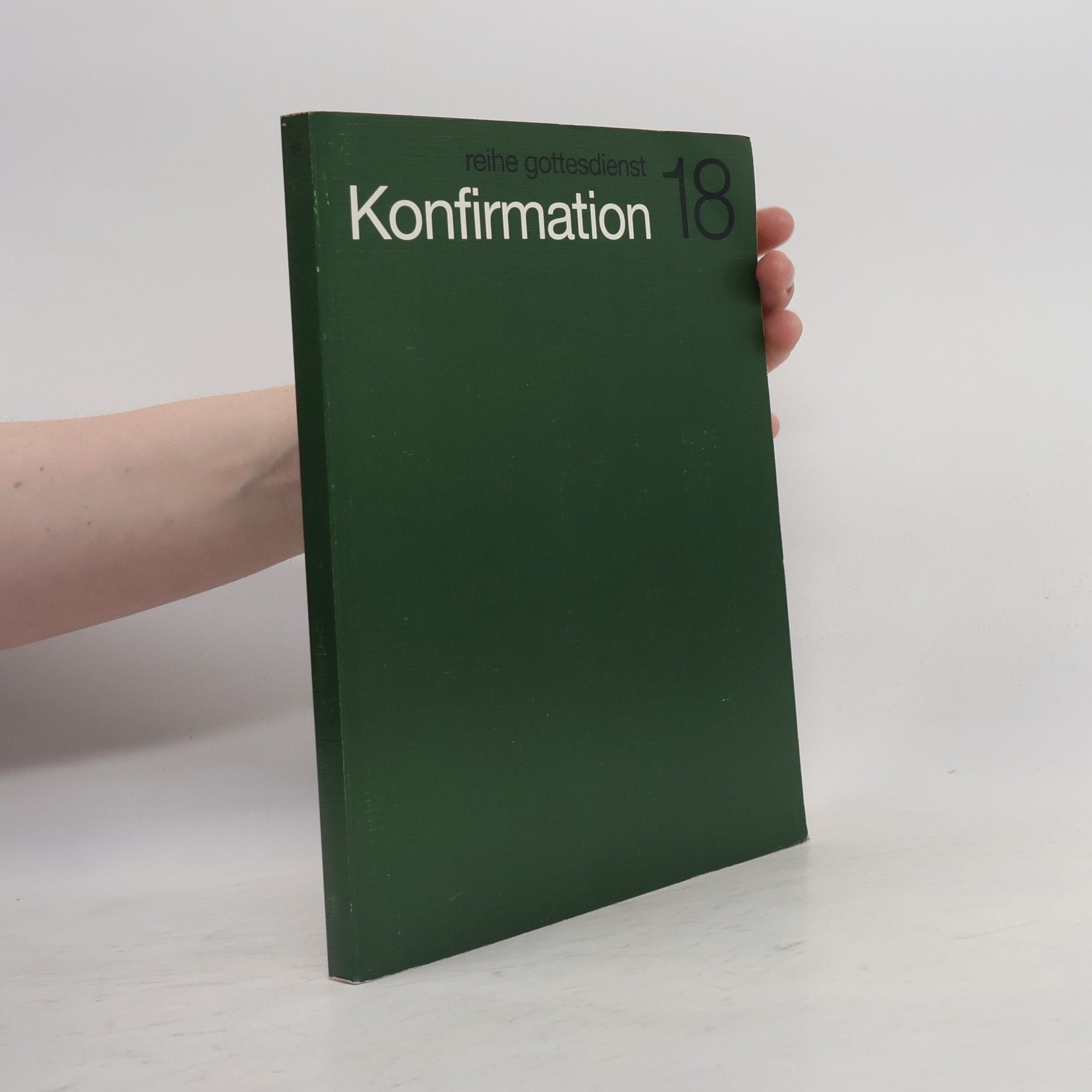 Various authors Agende für evangelisch-lutherische Kirchen und Gemeinden