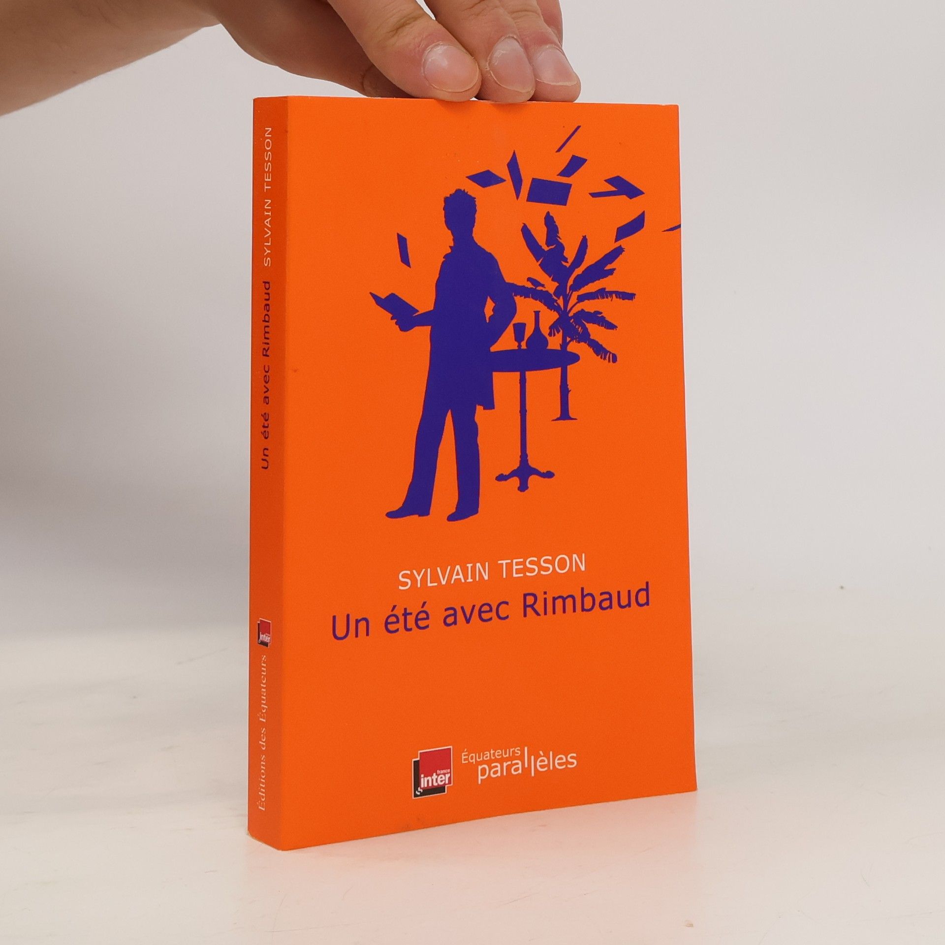 Un été avec Rimbaud