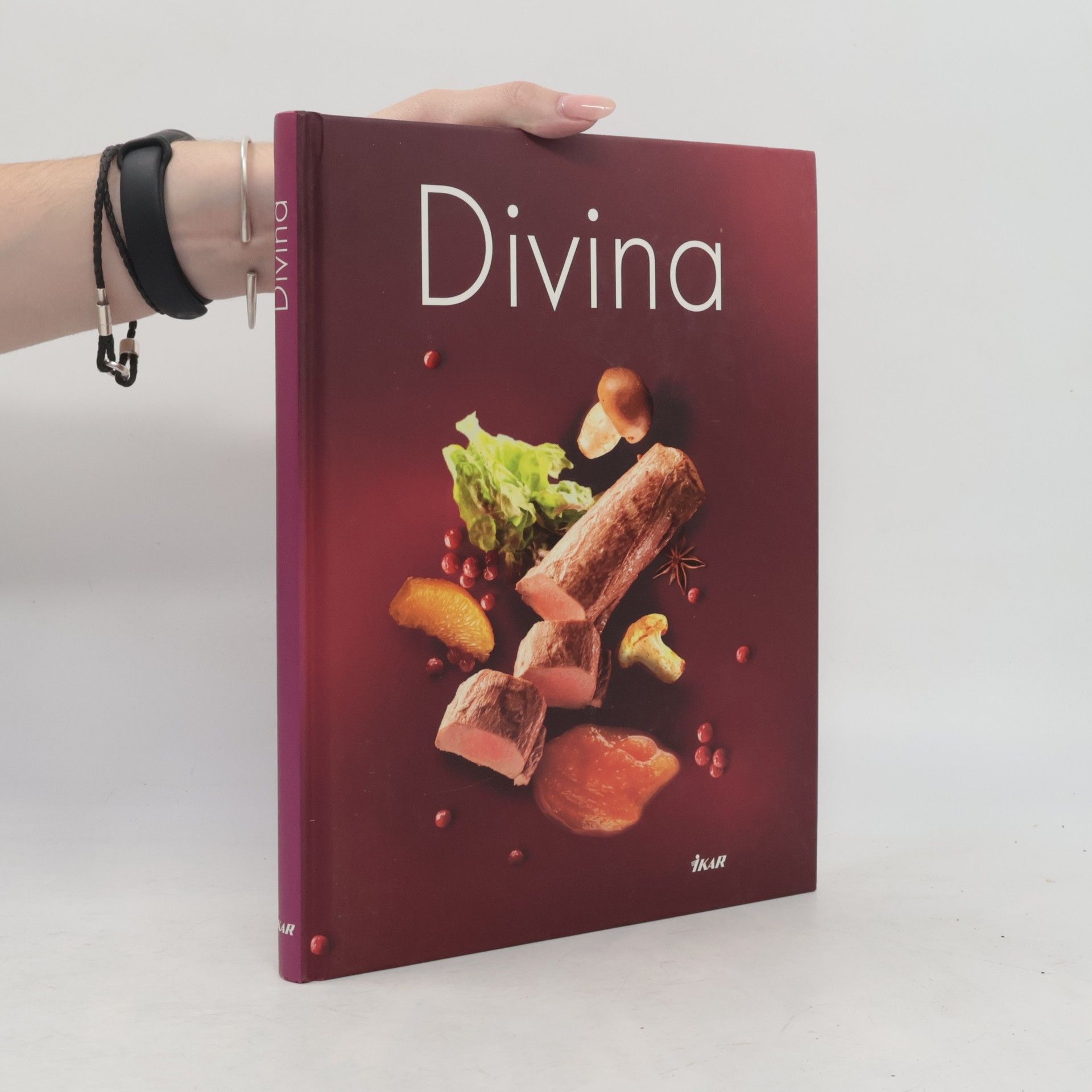 Autorenkollektiv Divina