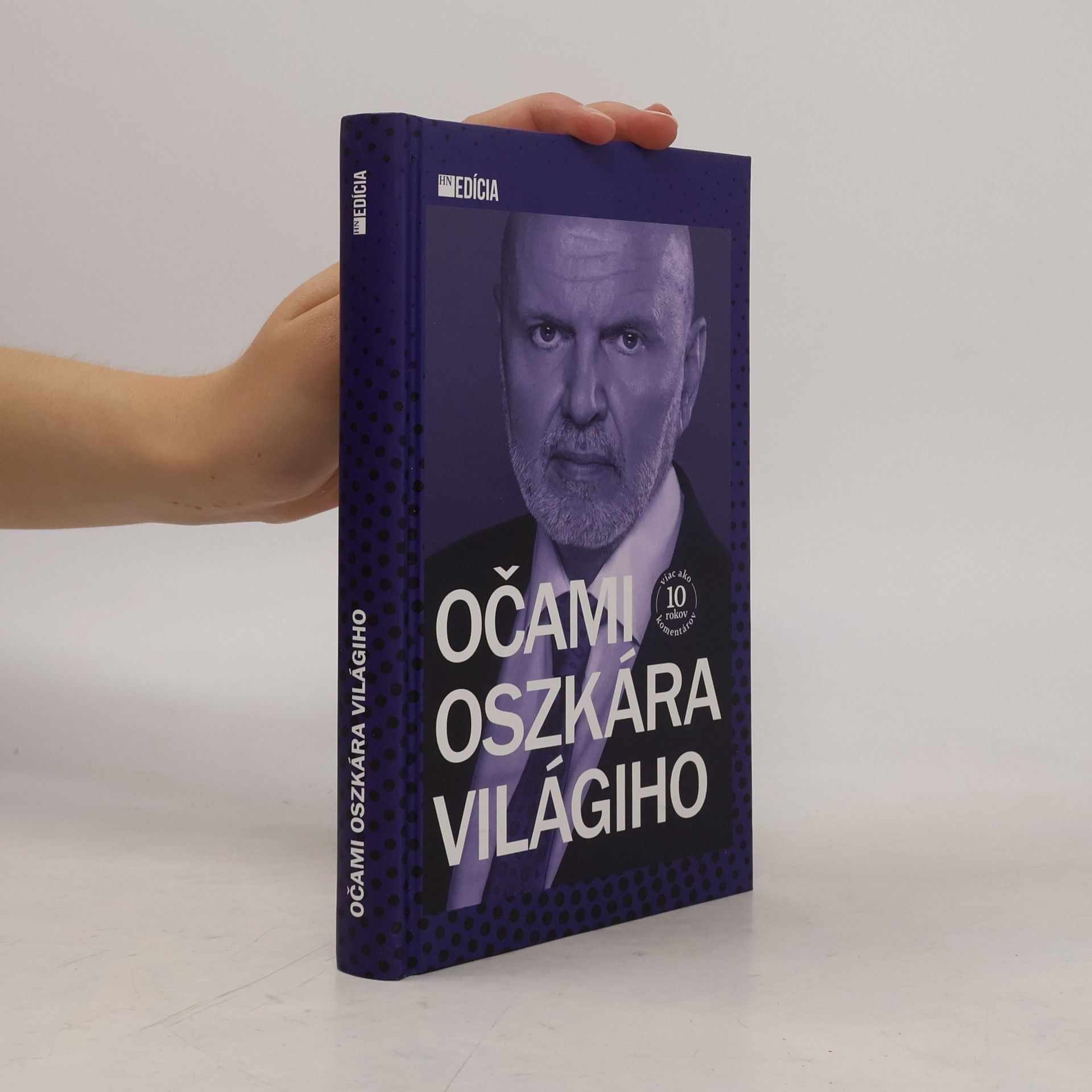 Oszkár Világi Očami Oszkára Világiho