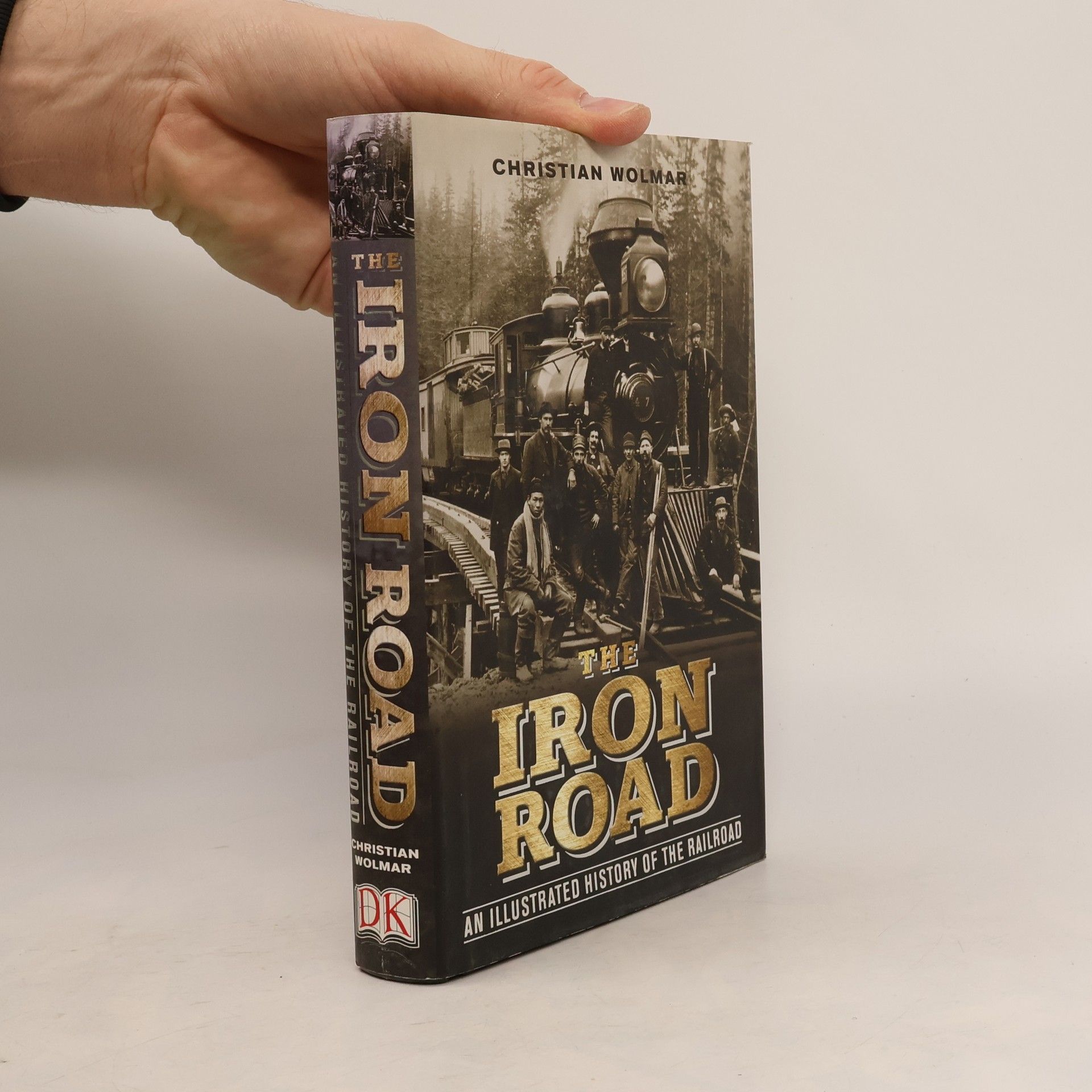 The Iron Road